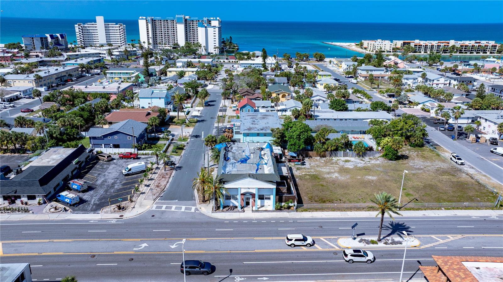 7210 GULF BLVD, ST PETE BEACH, FL, 33706