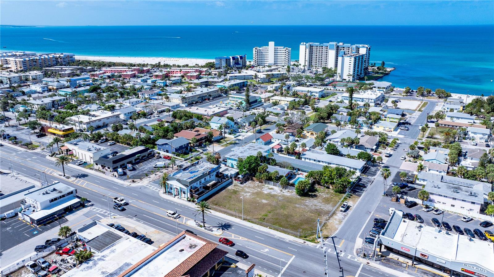 7210 GULF BLVD, ST PETE BEACH, FL, 33706