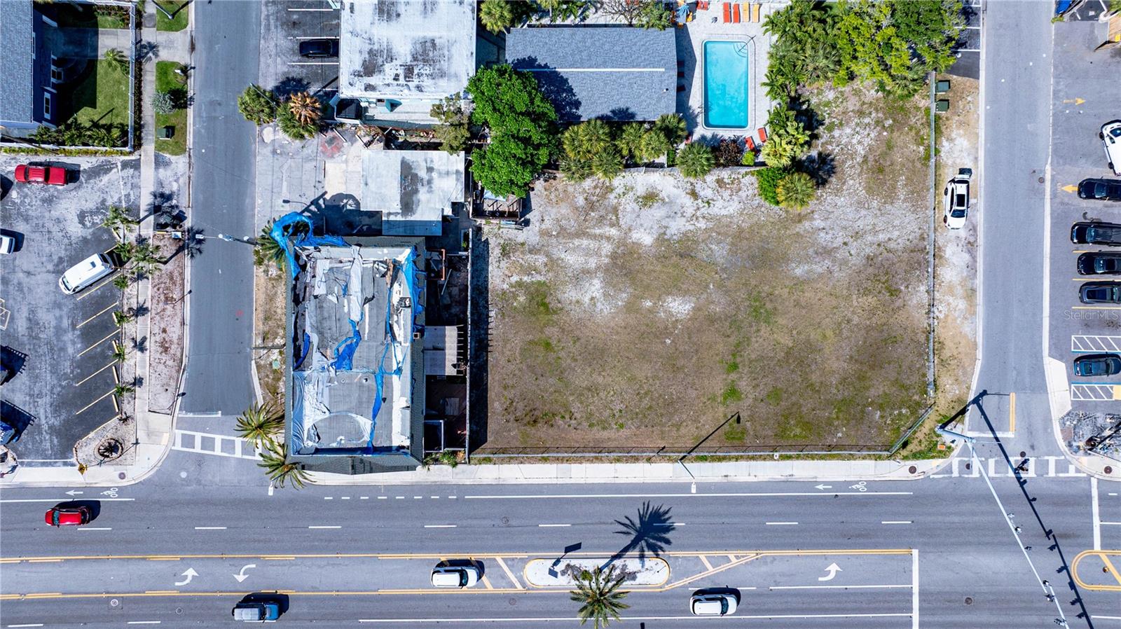 7210 GULF BLVD, ST PETE BEACH, FL, 33706