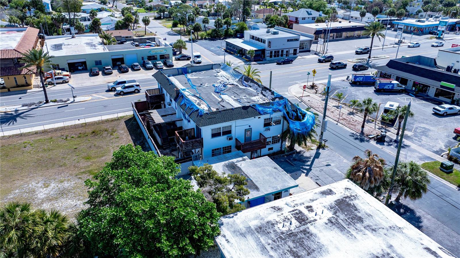 7210 GULF BLVD, ST PETE BEACH, FL, 33706