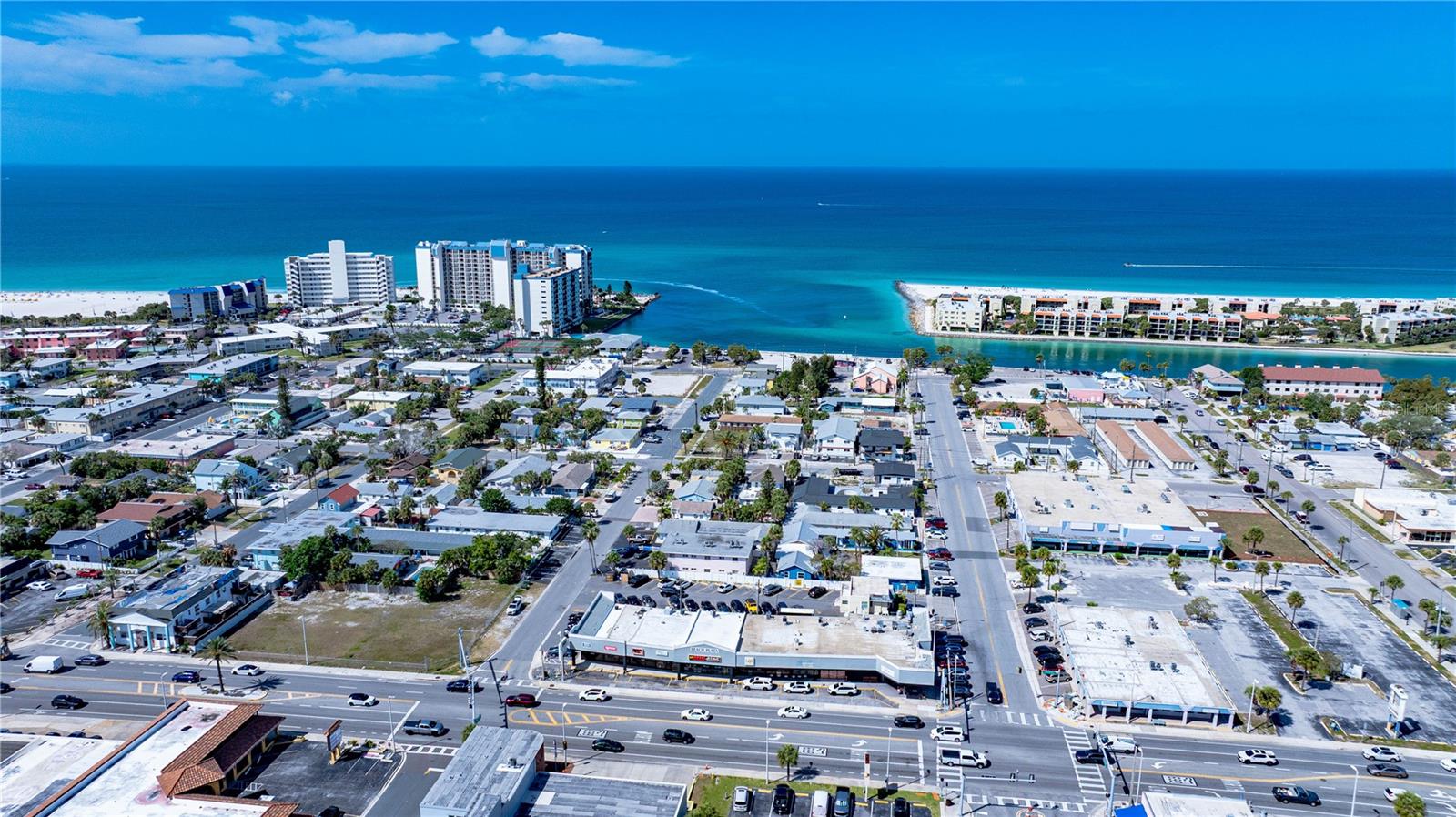 7210 GULF BLVD, ST PETE BEACH, FL, 33706