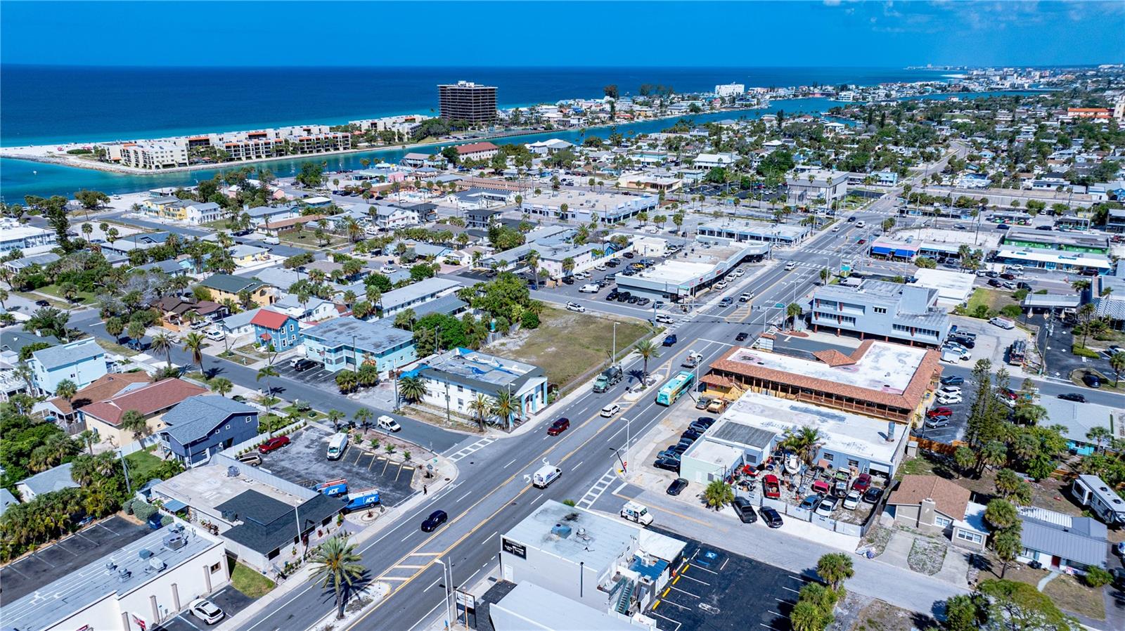 7210 GULF BLVD, ST PETE BEACH, FL, 33706