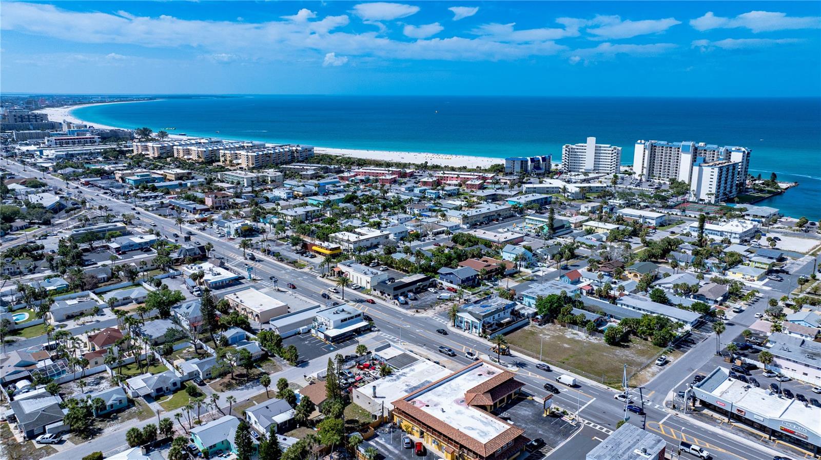 7210 GULF BLVD, ST PETE BEACH, FL, 33706