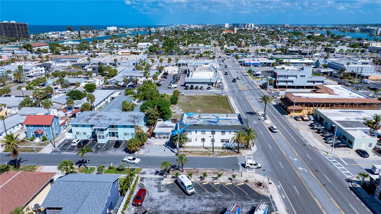 7210 GULF BLVD, ST PETE BEACH, FL, 33706