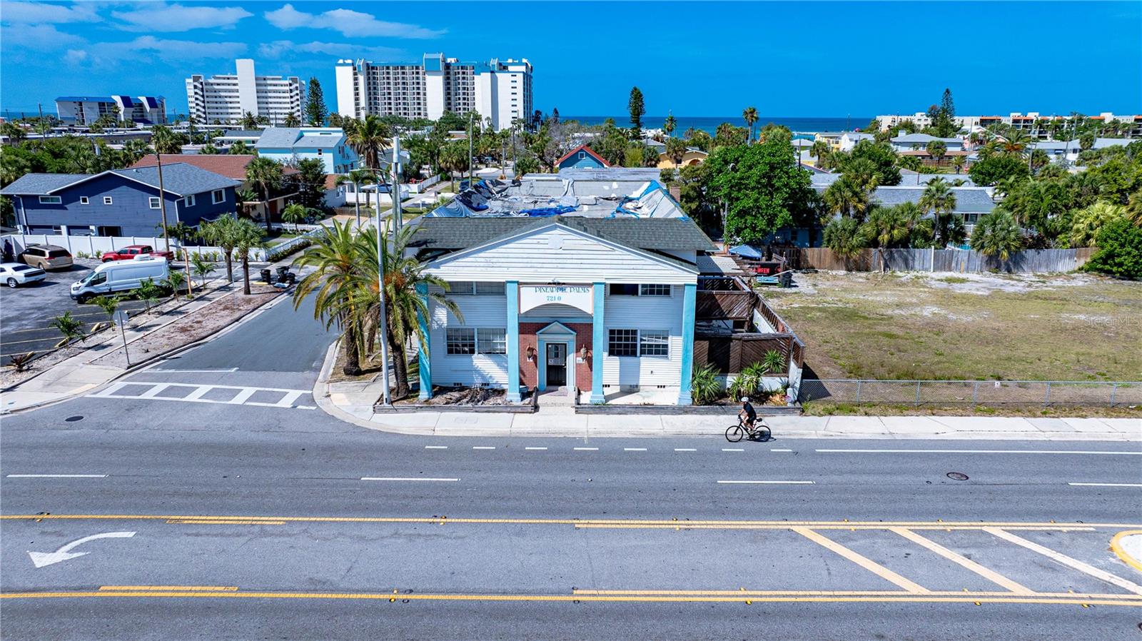 7210 GULF BLVD, ST PETE BEACH, FL, 33706