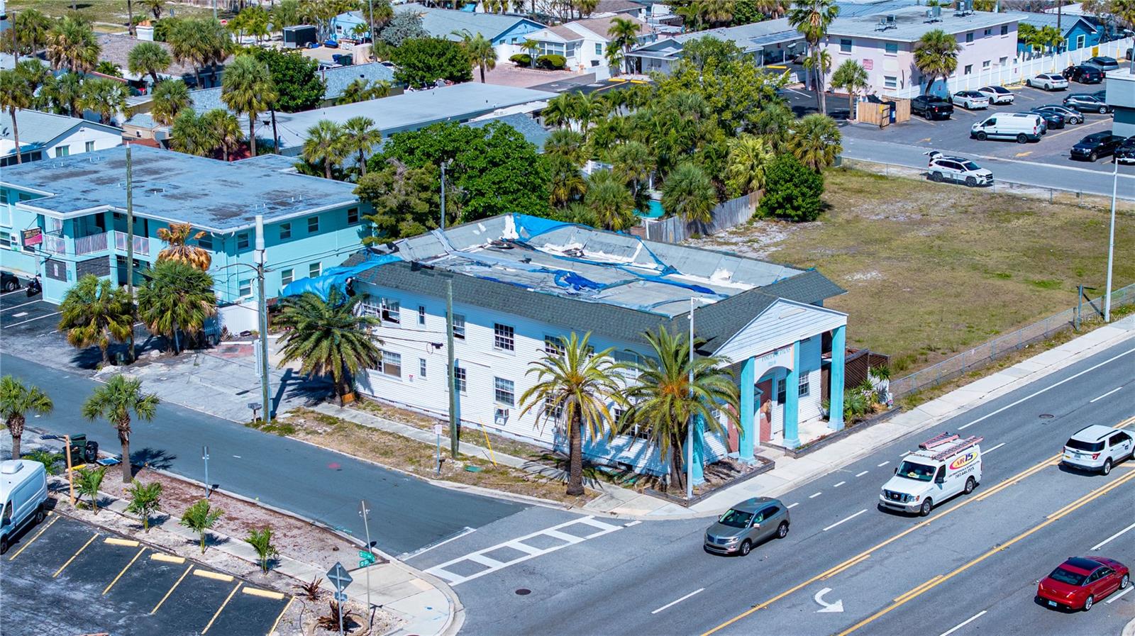 7210 GULF BLVD, ST PETE BEACH, FL, 33706