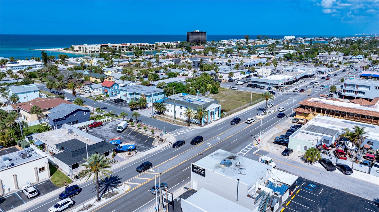 7210 GULF BLVD, ST PETE BEACH, FL, 33706