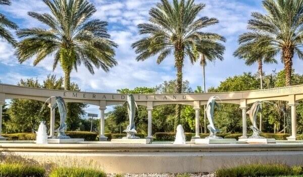 2618 EMERALD ISLAND BLVD, KISSIMMEE, FL, 34747