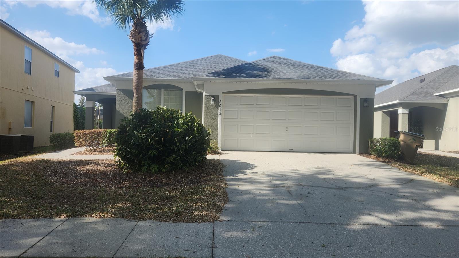 2618 EMERALD ISLAND BLVD, KISSIMMEE, FL, 34747