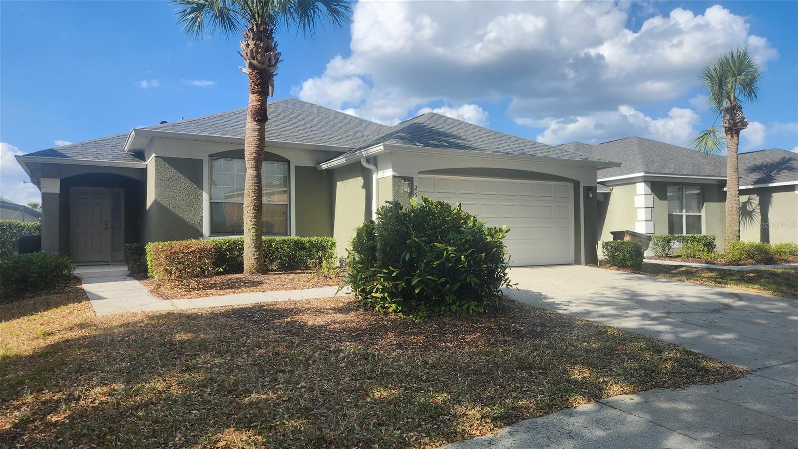 2618 EMERALD ISLAND BLVD, KISSIMMEE, FL, 34747