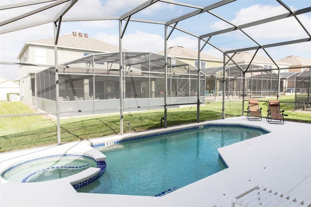 2618 EMERALD ISLAND BLVD, KISSIMMEE, FL, 34747