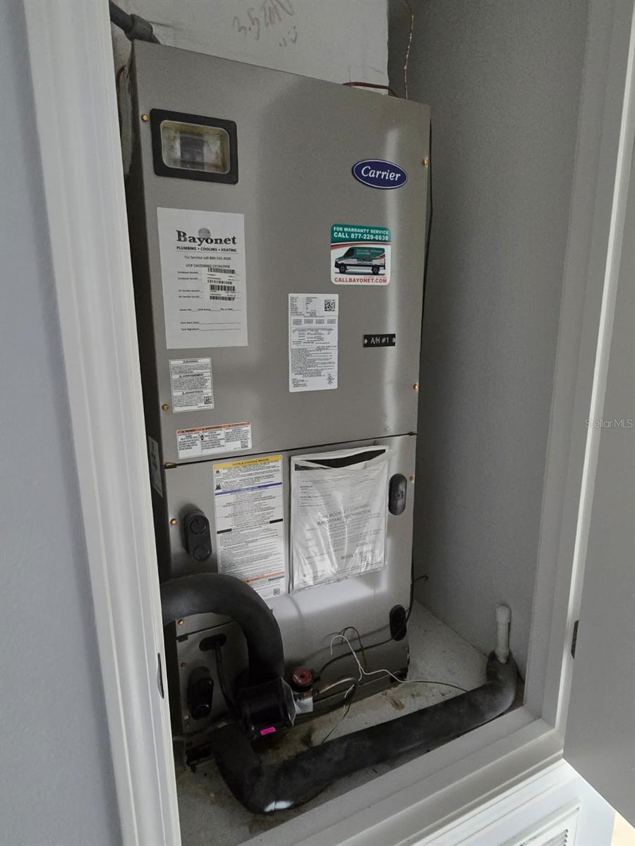 32086 HAWTHORNE COTTAGE PL, SAN ANTONIO, FL, 33576