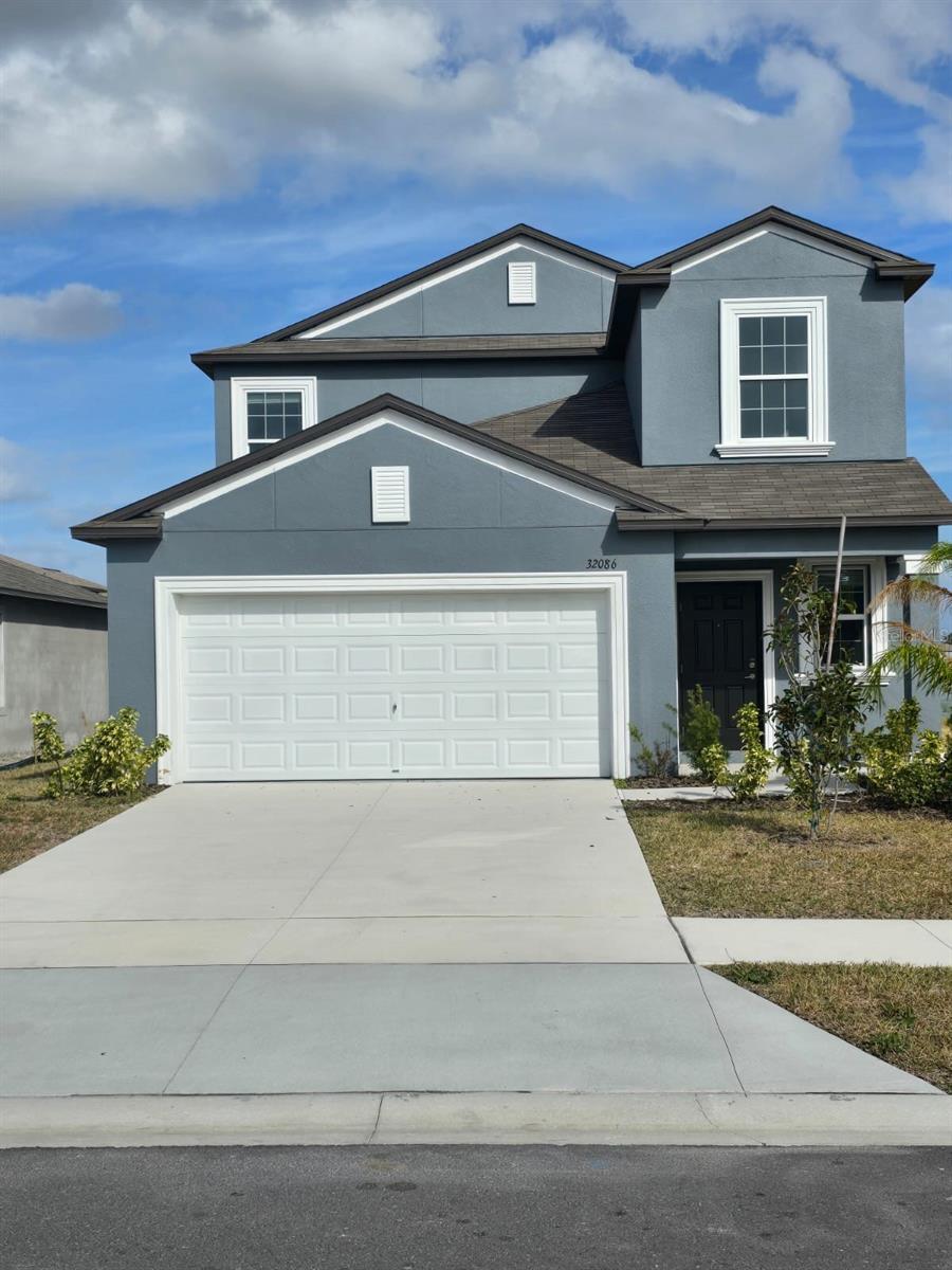 32086 HAWTHORNE COTTAGE PL, SAN ANTONIO, FL, 33576