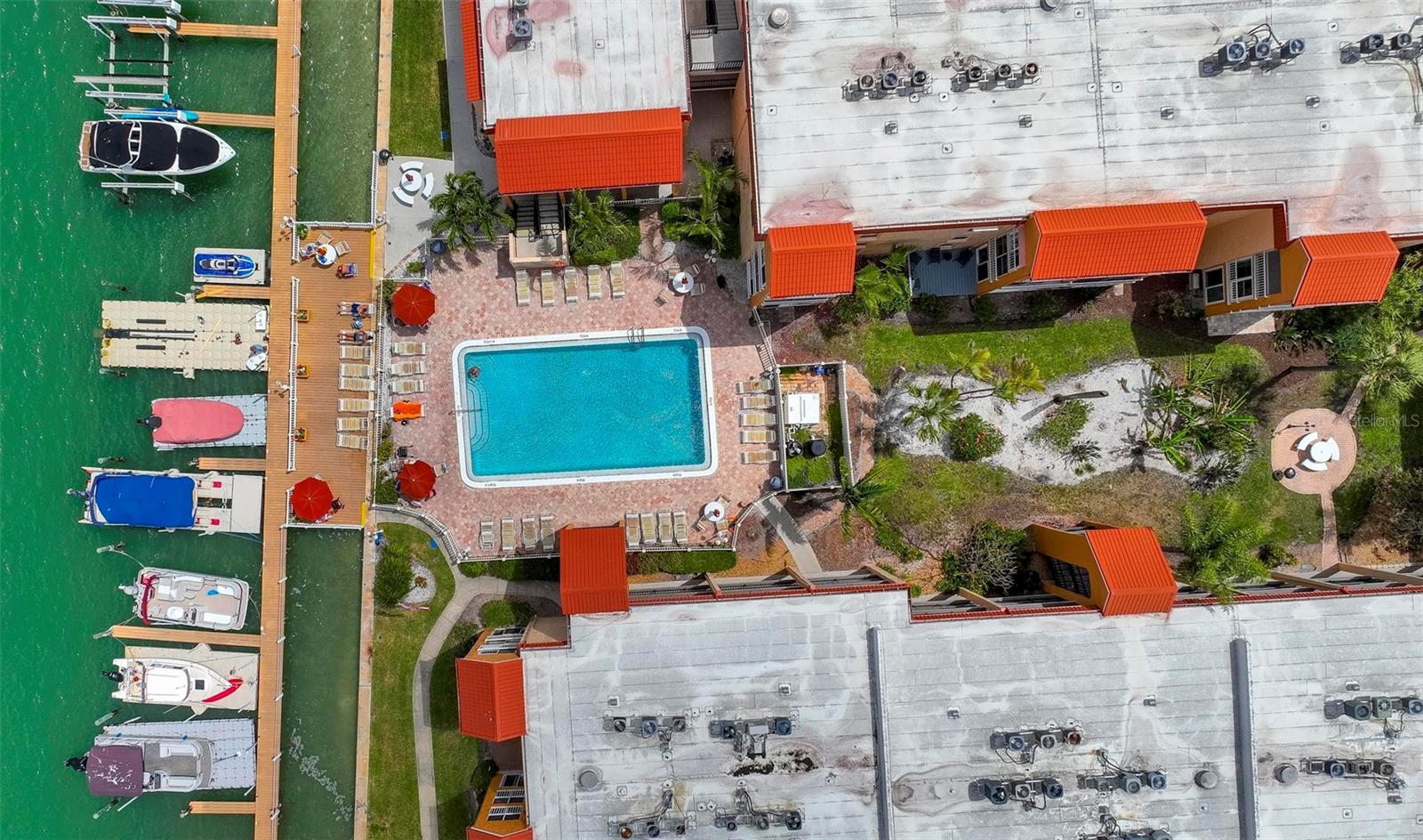 8911 BLIND PASS RD #321, ST PETE BEACH, FL, 33706