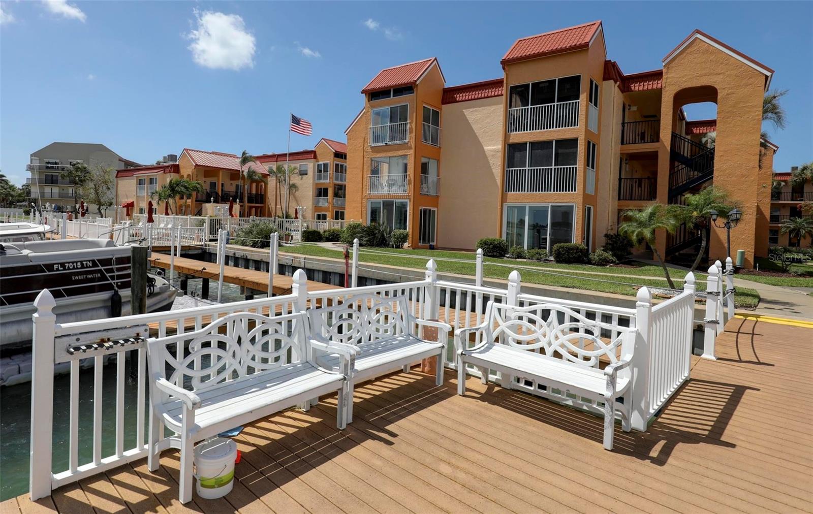 8911 BLIND PASS RD #321, ST PETE BEACH, FL, 33706