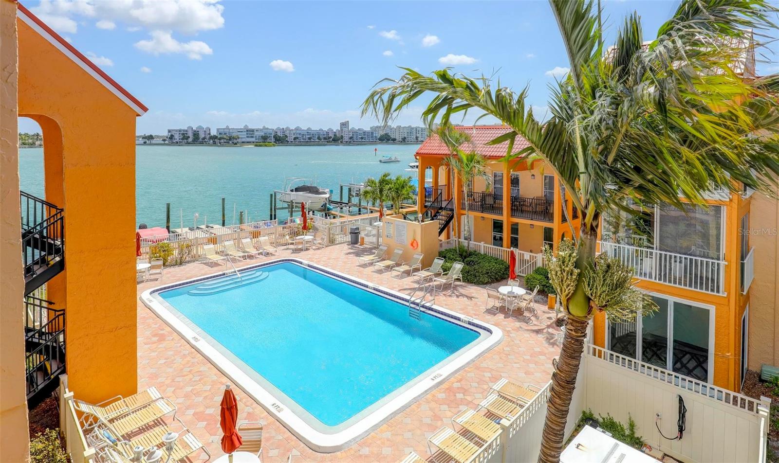 8911 BLIND PASS RD #321, ST PETE BEACH, FL, 33706