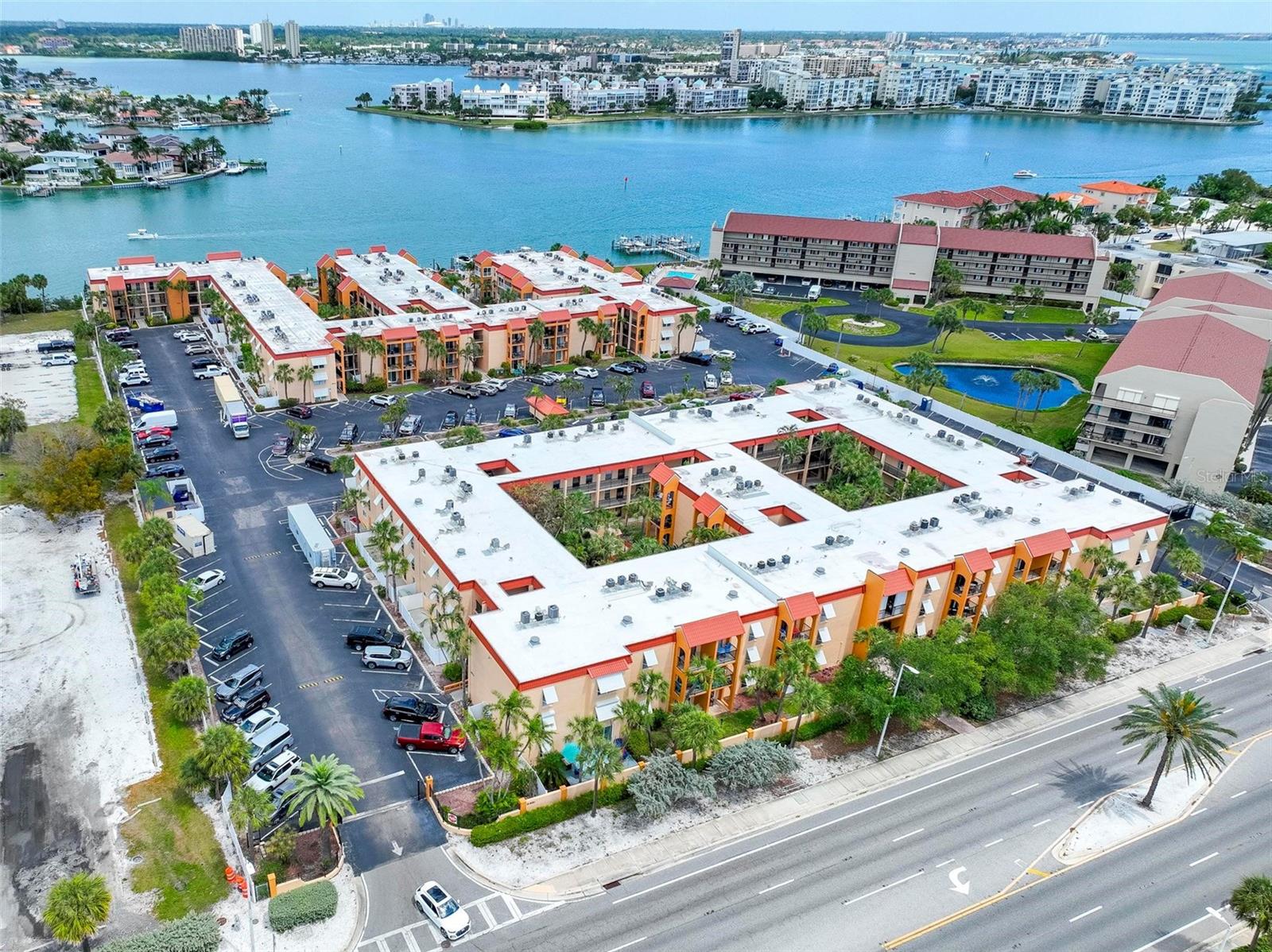 8911 BLIND PASS RD #321, ST PETE BEACH, FL, 33706