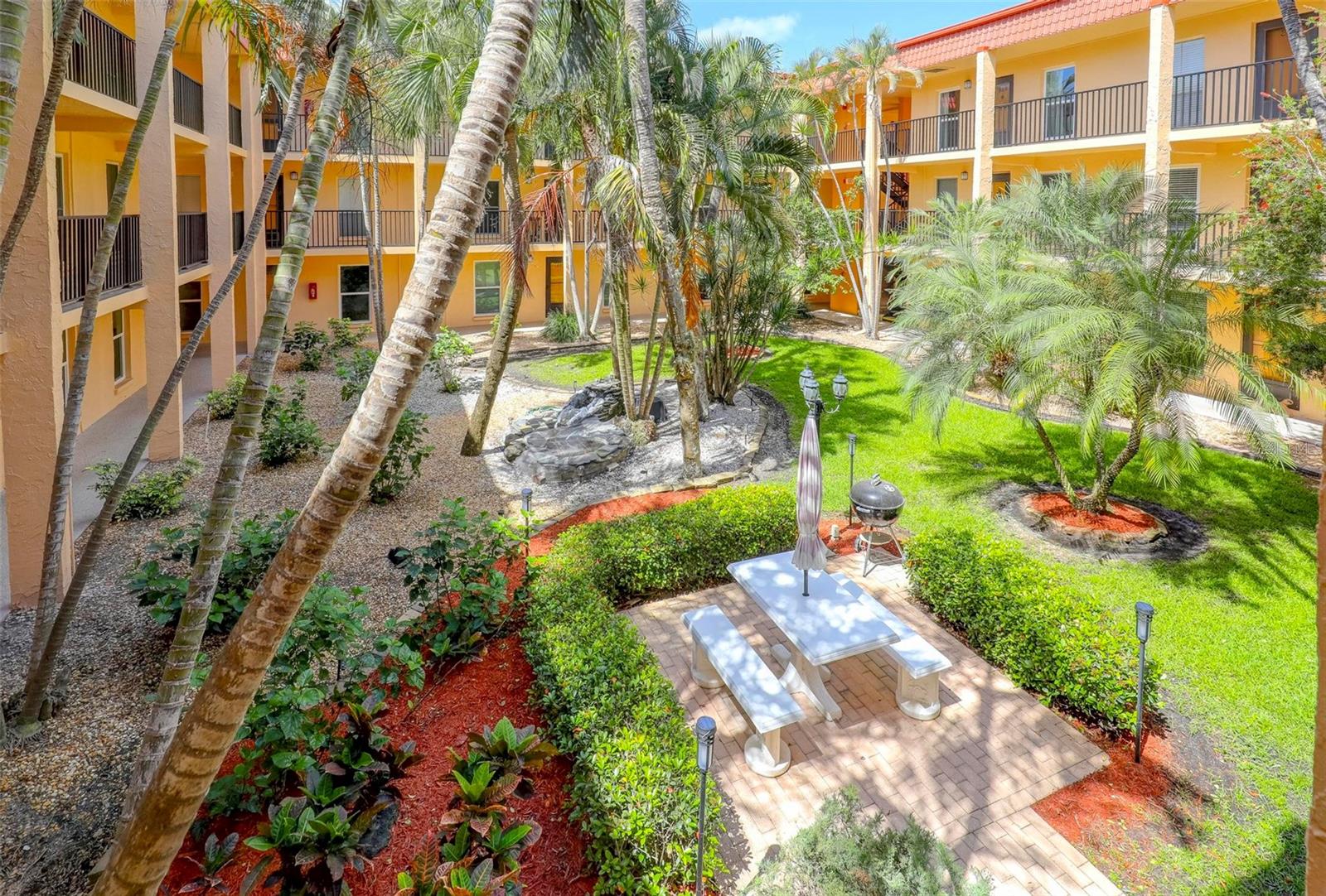 8911 BLIND PASS RD #321, ST PETE BEACH, FL, 33706
