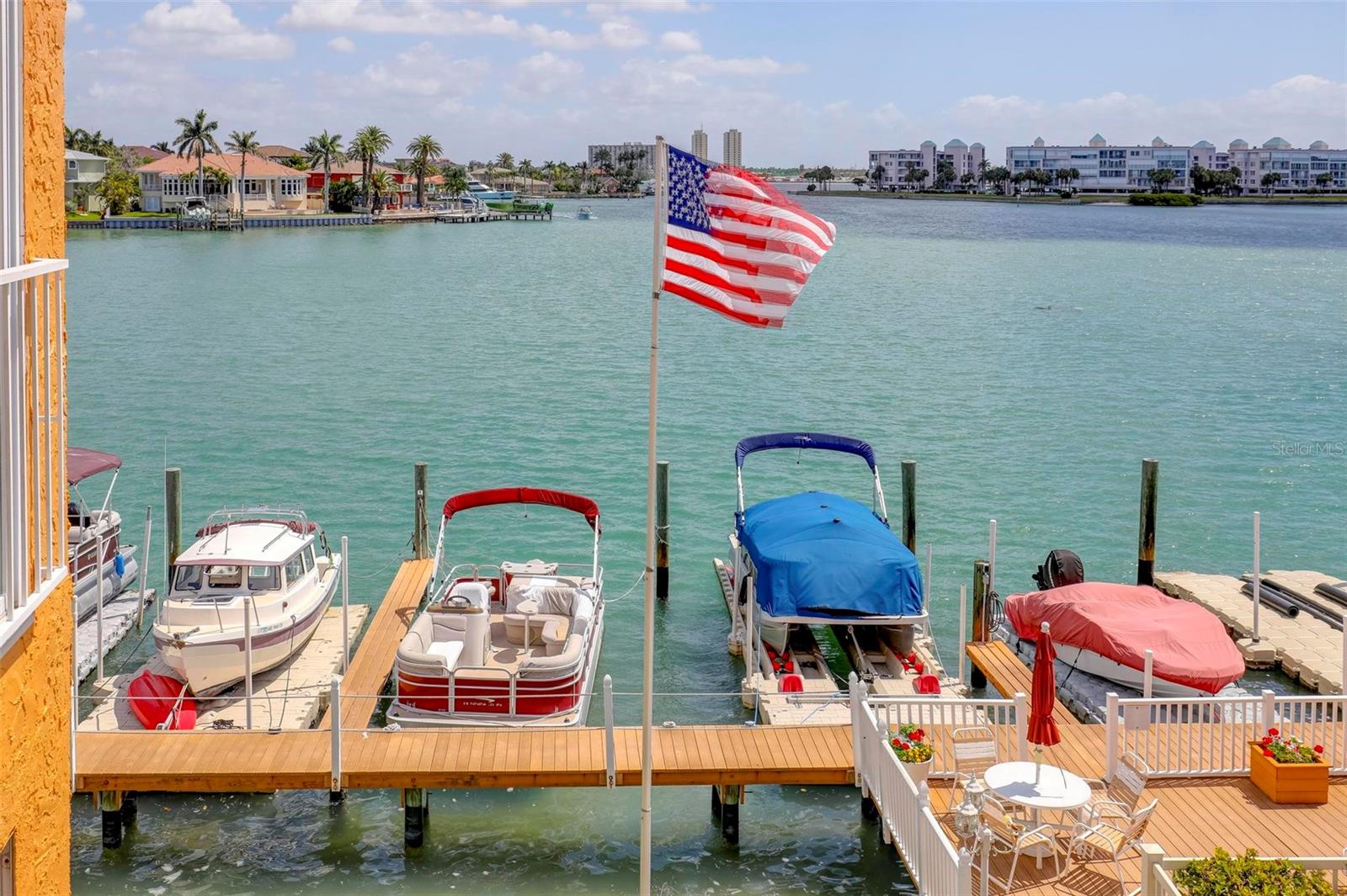 8911 BLIND PASS RD #321, ST PETE BEACH, FL, 33706