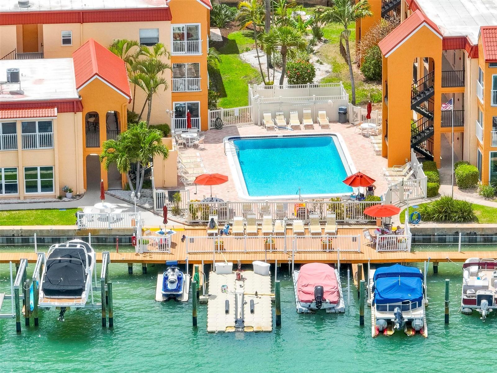 8911 BLIND PASS RD #321, ST PETE BEACH, FL, 33706