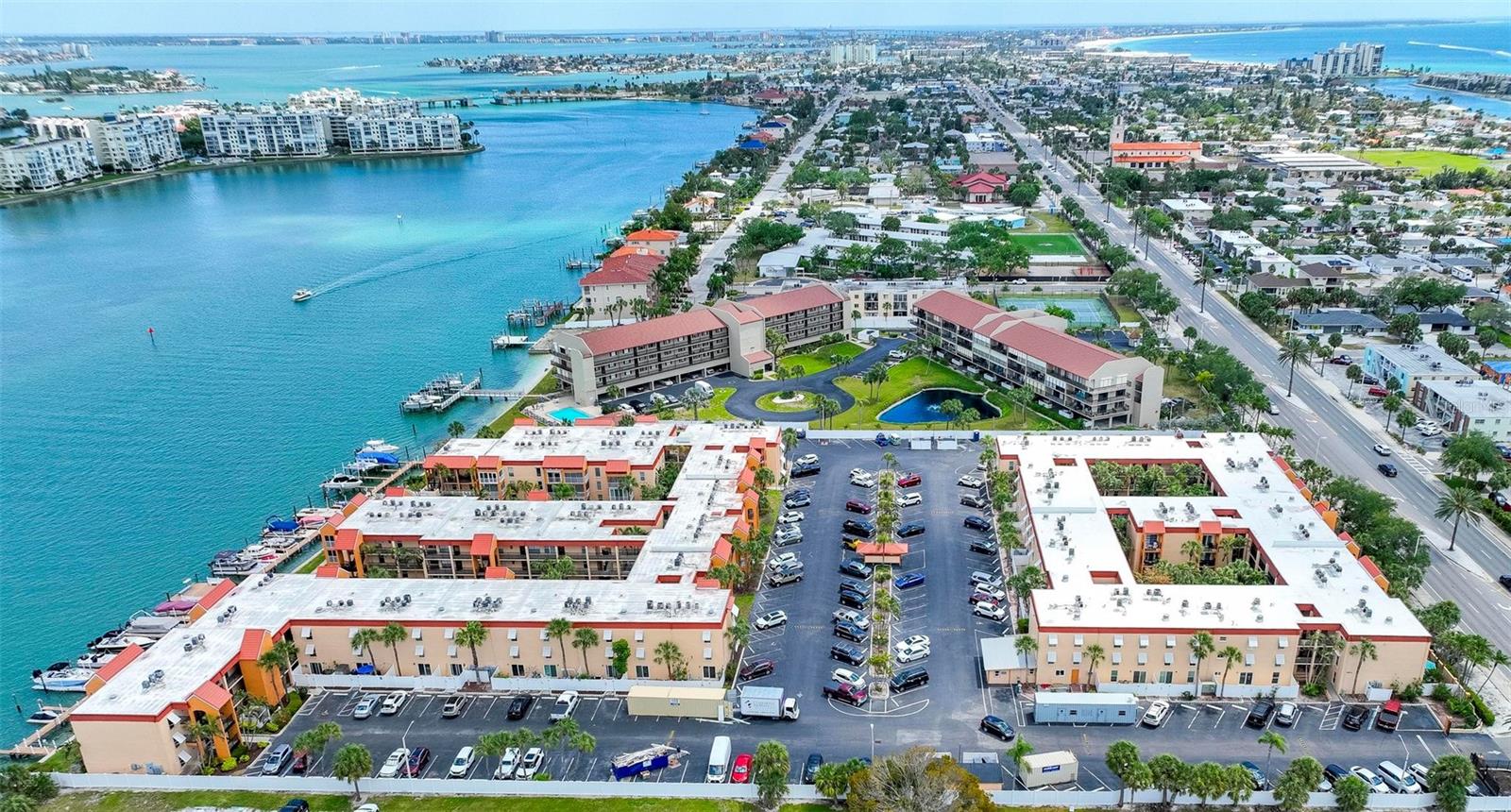 8911 BLIND PASS RD #321, ST PETE BEACH, FL, 33706