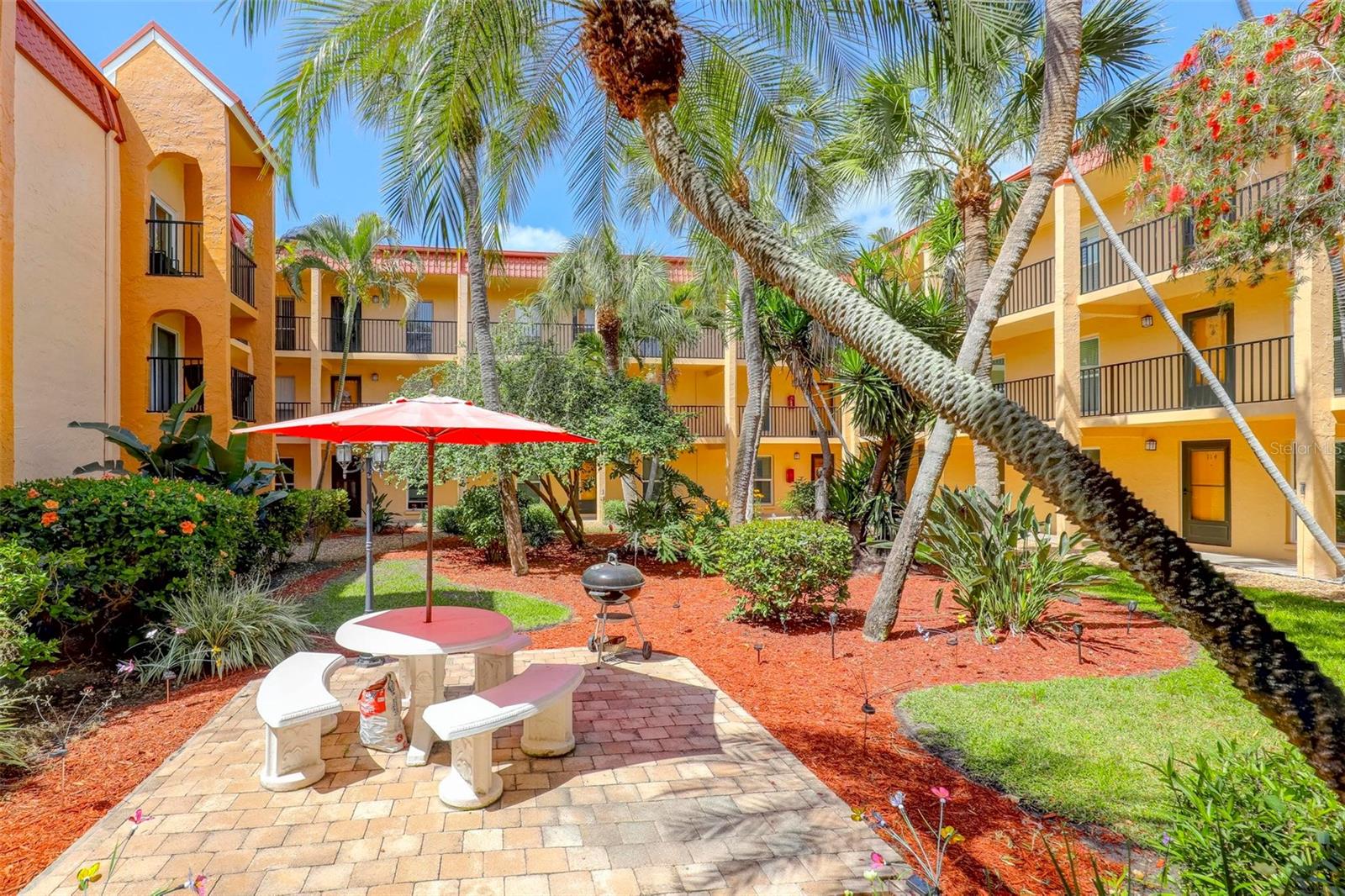 8911 BLIND PASS RD #321, ST PETE BEACH, FL, 33706
