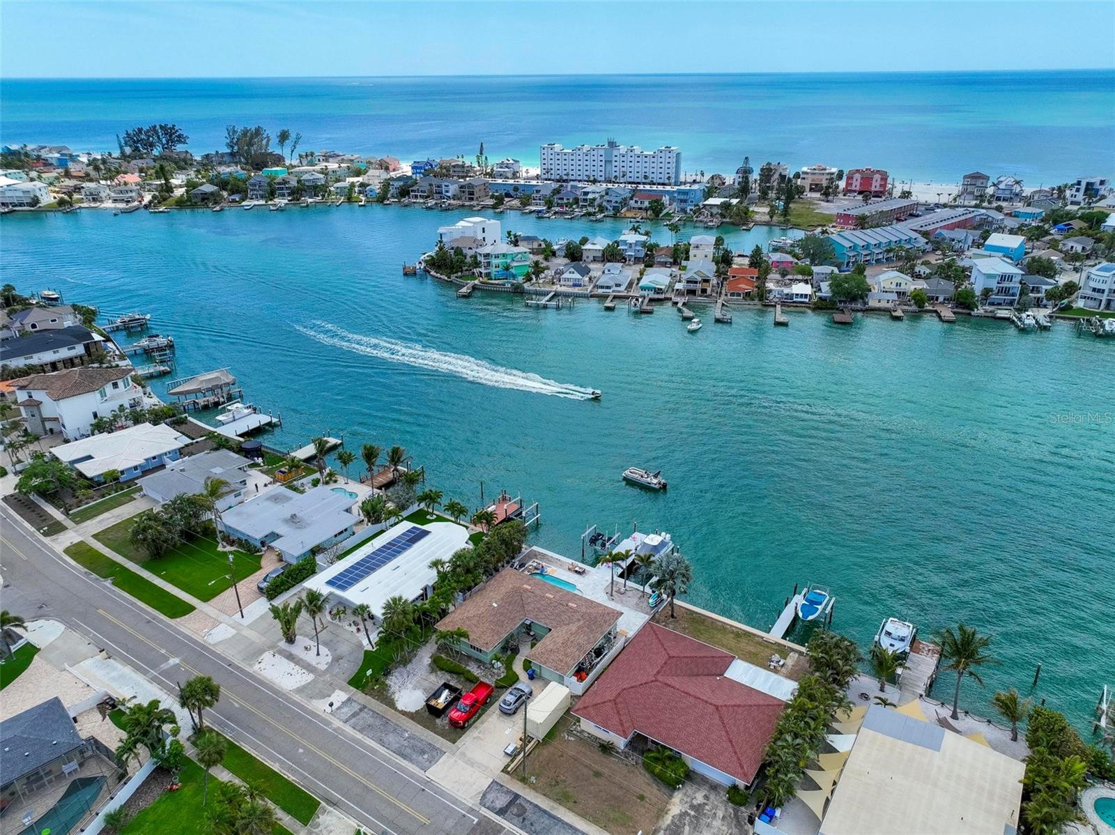 8911 BLIND PASS RD #321, ST PETE BEACH, FL, 33706