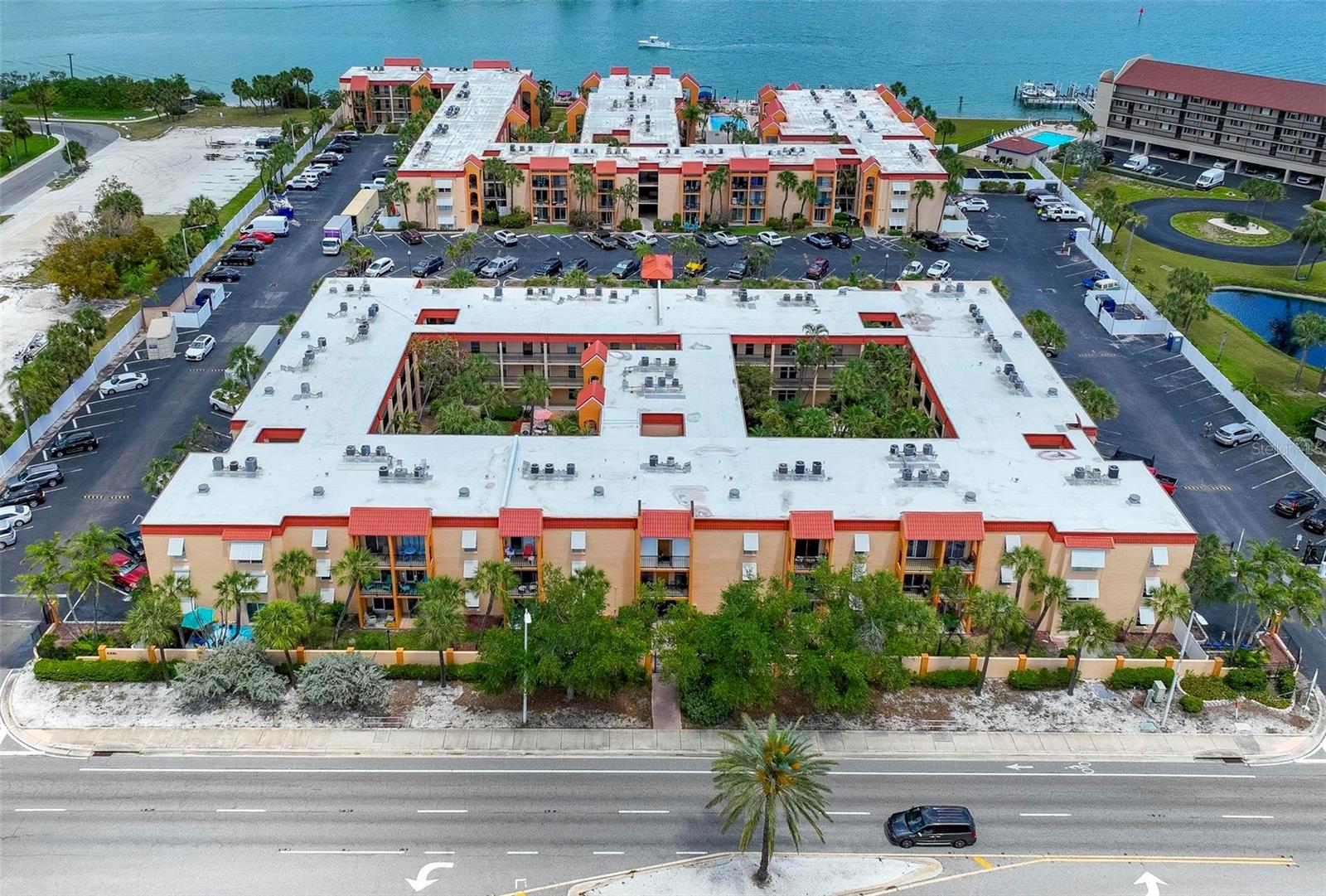 8911 BLIND PASS RD #321, ST PETE BEACH, FL, 33706