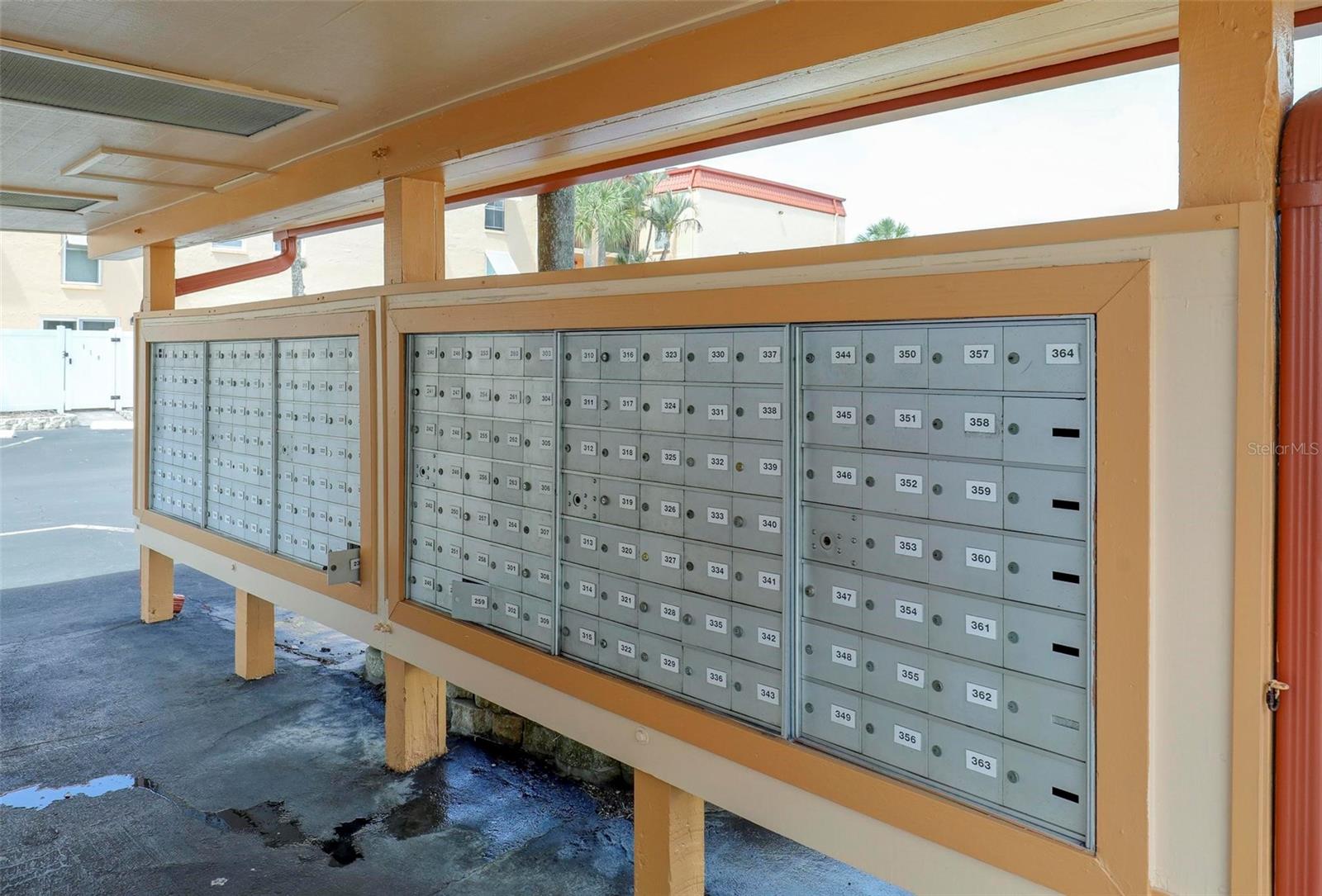 8911 BLIND PASS RD #321, ST PETE BEACH, FL, 33706