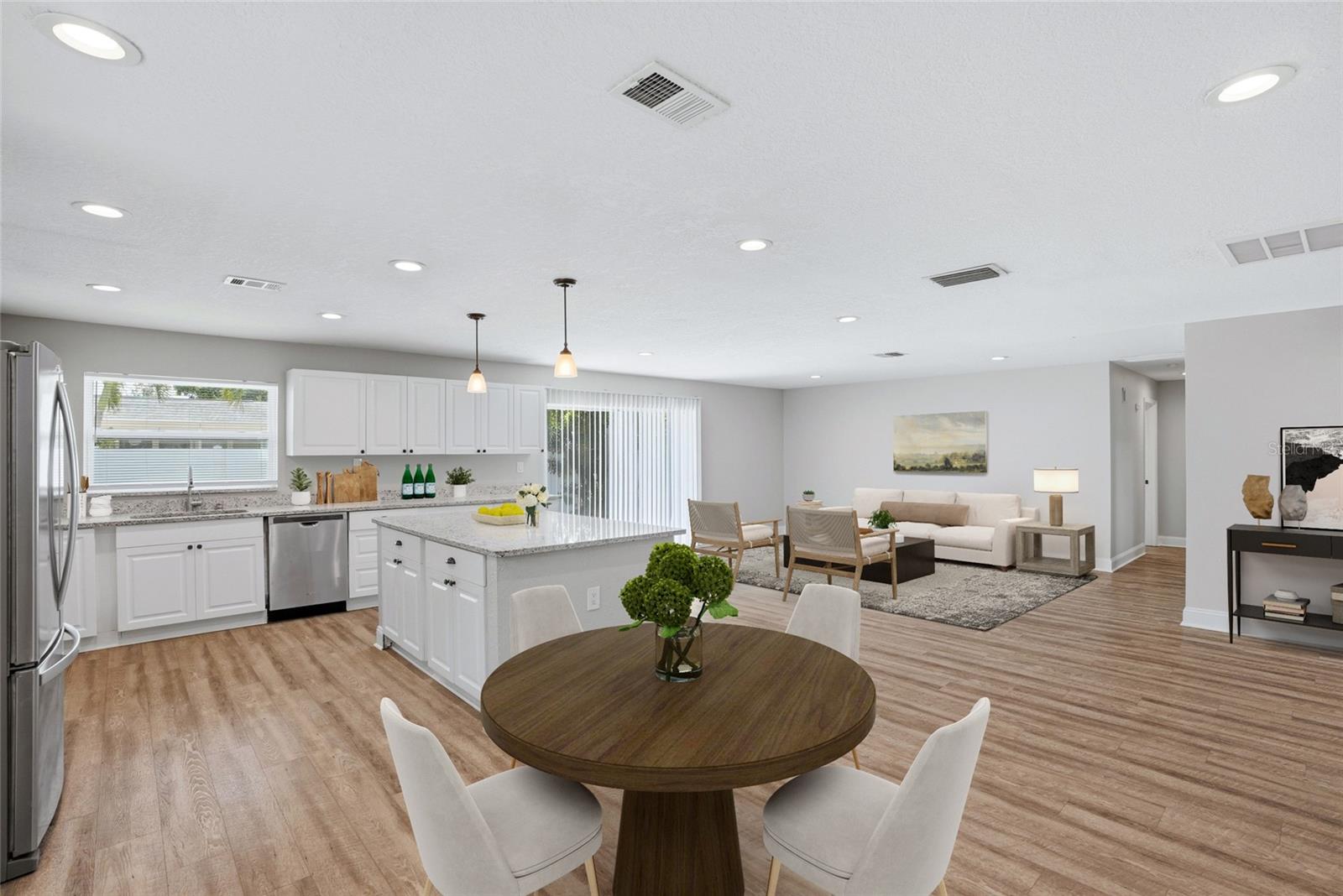 6460 33RD AVE N, ST PETERSBURG, FL, 33710