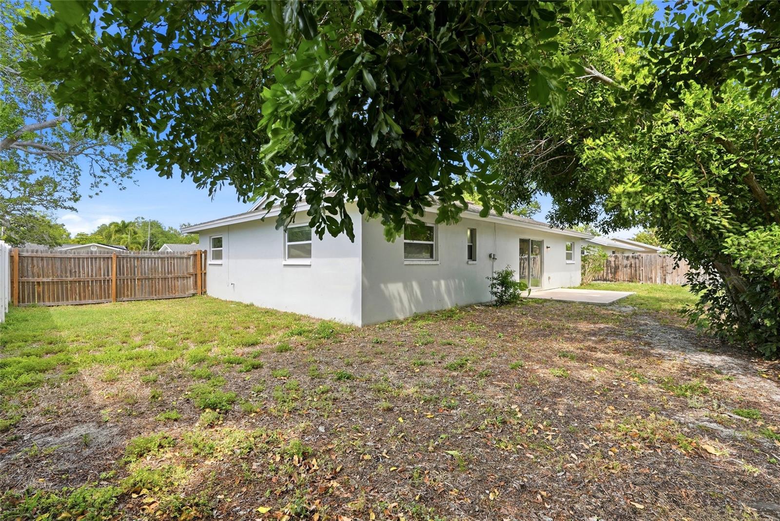 6460 33RD AVE N, ST PETERSBURG, FL, 33710