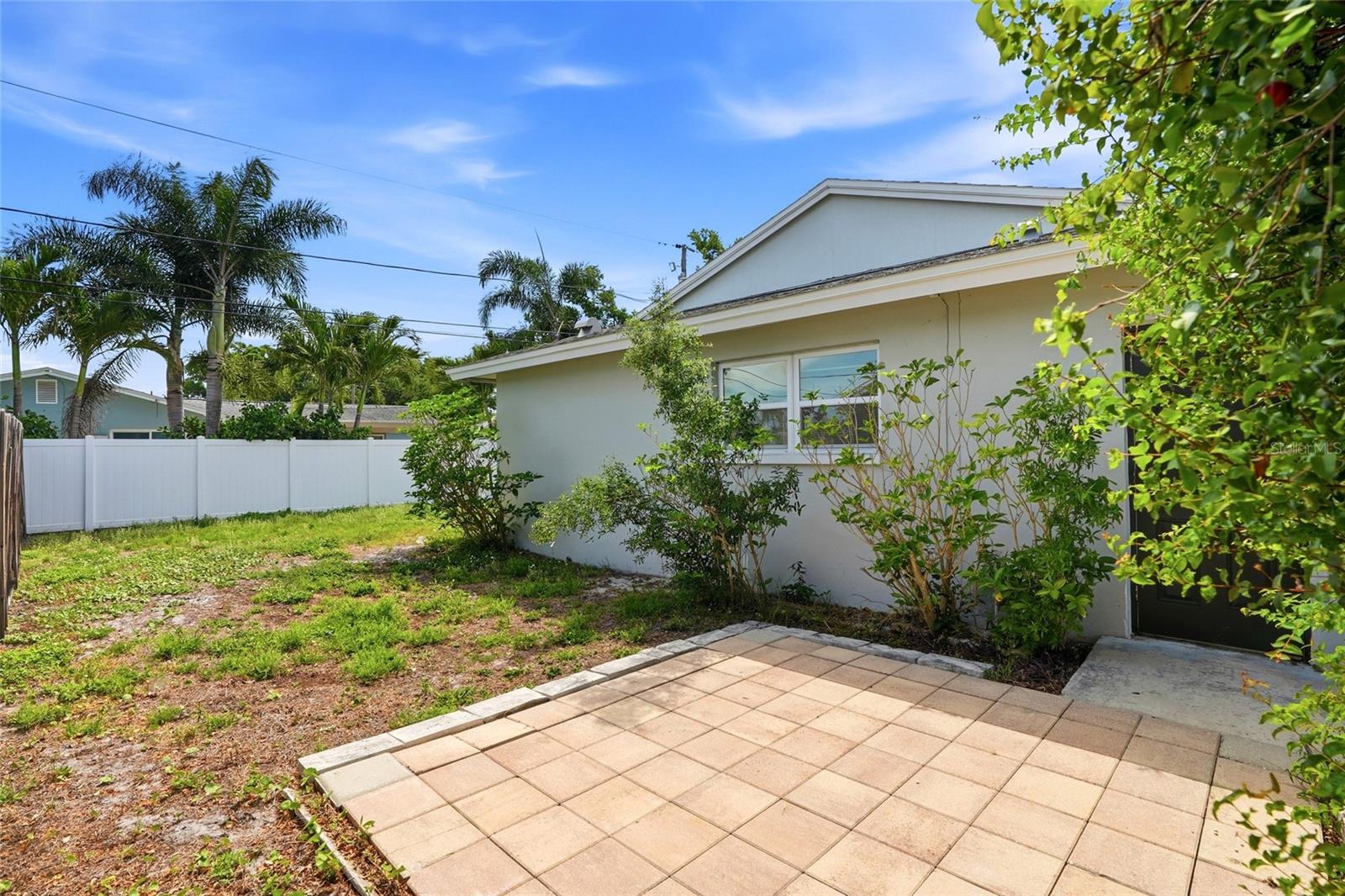 6460 33RD AVE N, ST PETERSBURG, FL, 33710