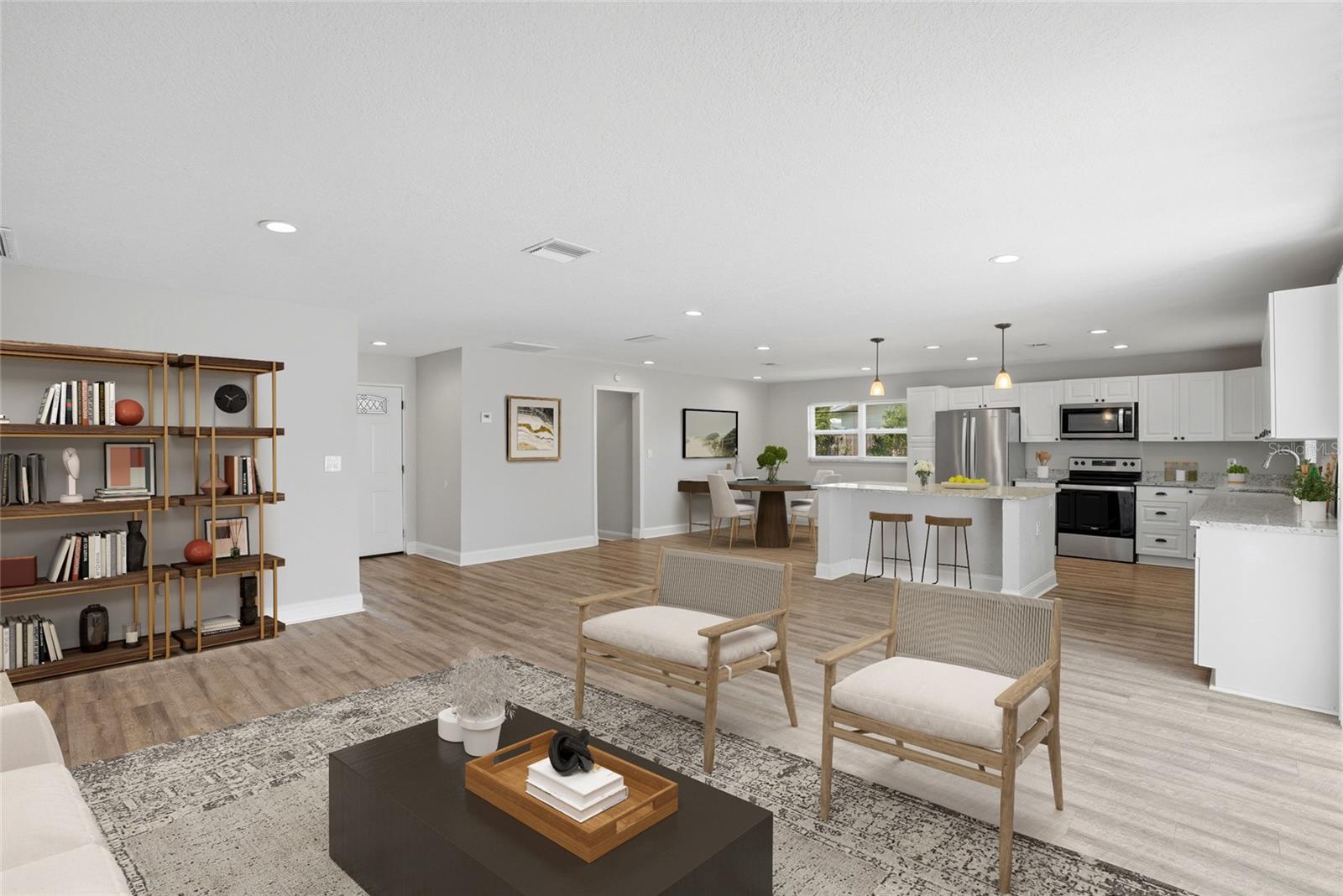 6460 33RD AVE N, ST PETERSBURG, FL, 33710