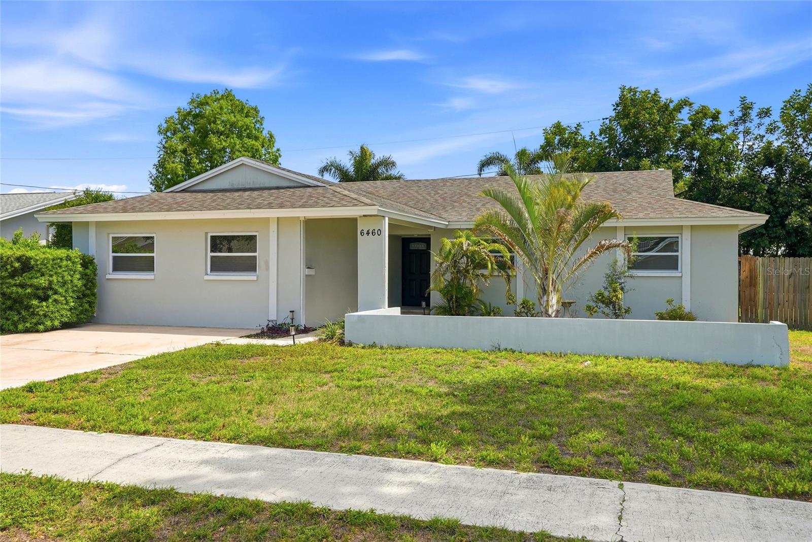 6460 33RD AVE N, ST PETERSBURG, FL, 33710