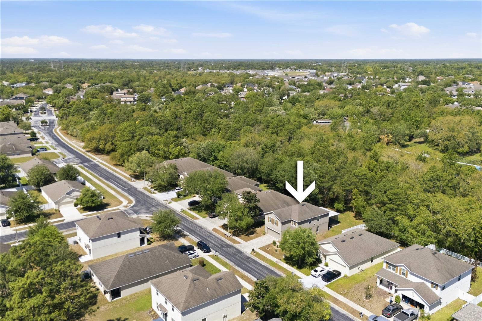 13755 COVEY RUN PL, SPRING HILL, FL, 34609