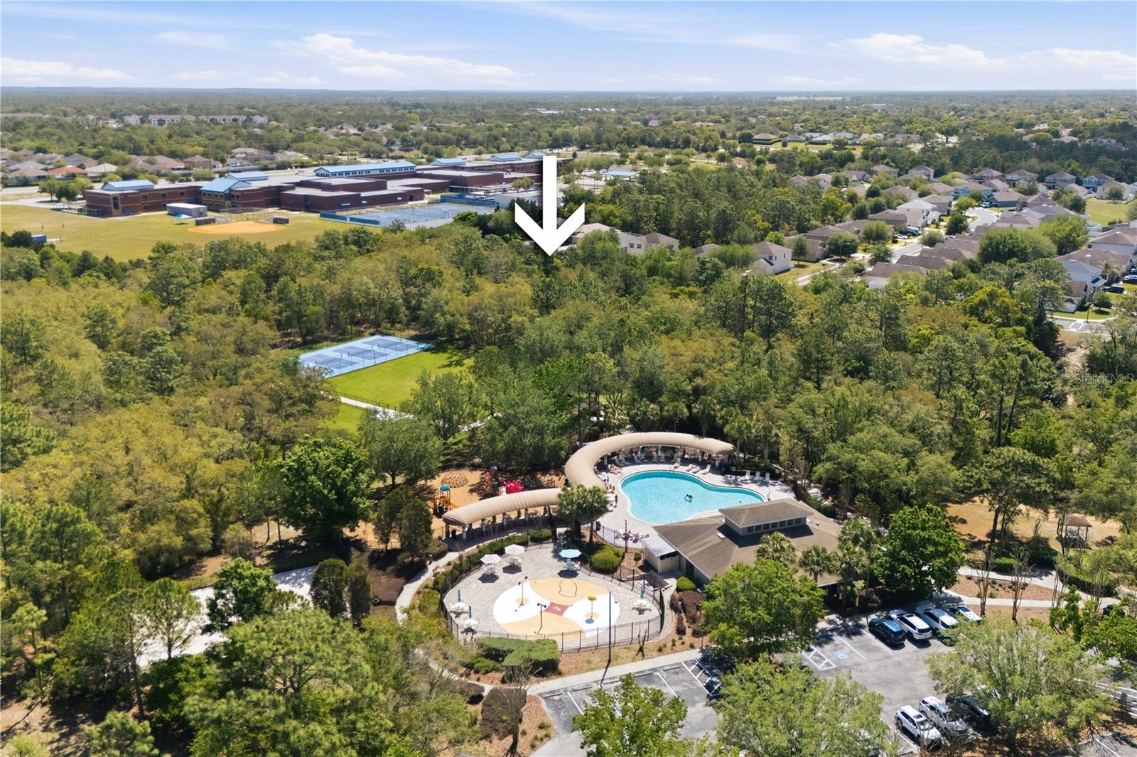 13755 COVEY RUN PL, SPRING HILL, FL, 34609