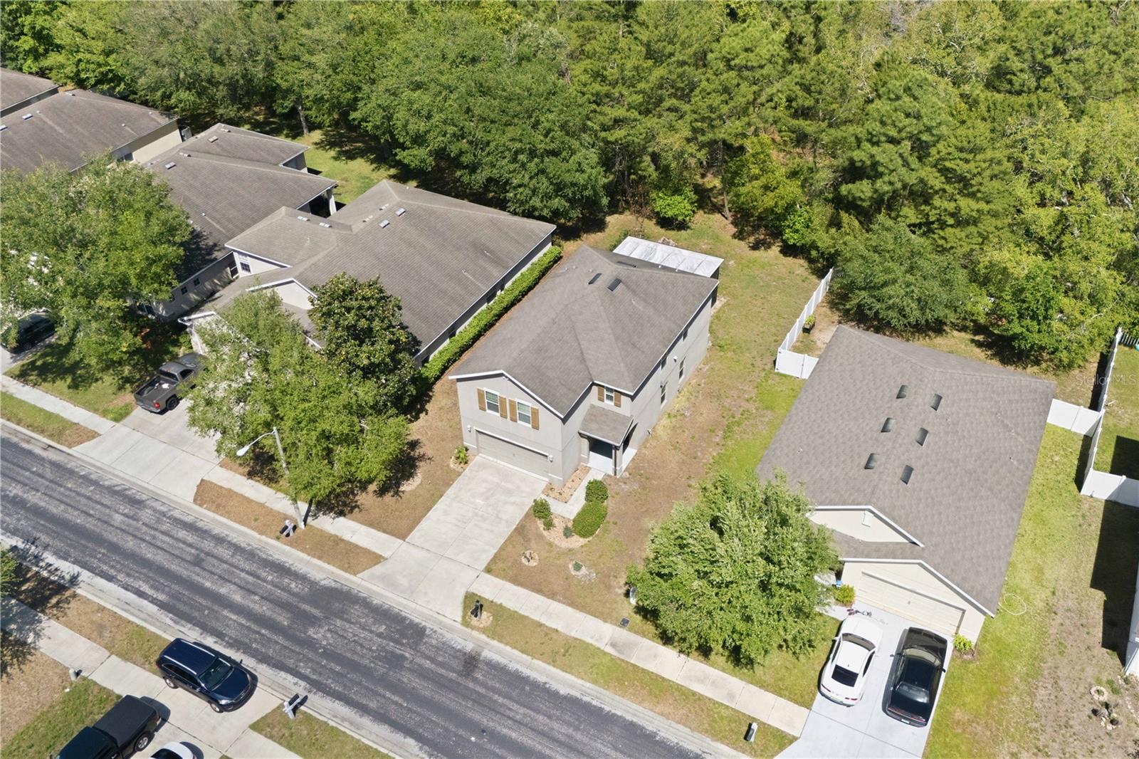 13755 COVEY RUN PL, SPRING HILL, FL, 34609