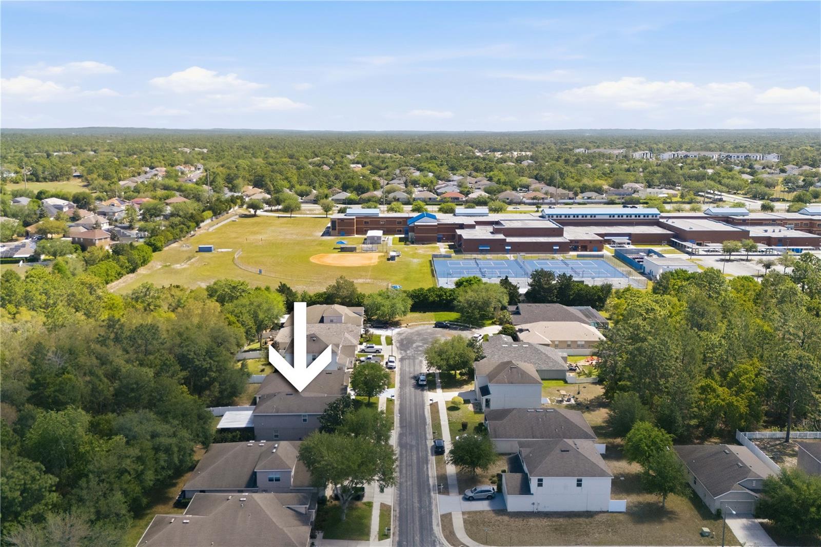 13755 COVEY RUN PL, SPRING HILL, FL, 34609