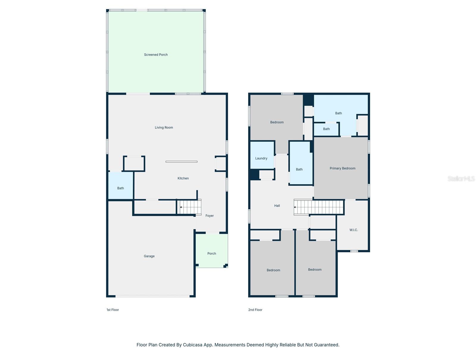 13755 COVEY RUN PL, SPRING HILL, FL, 34609