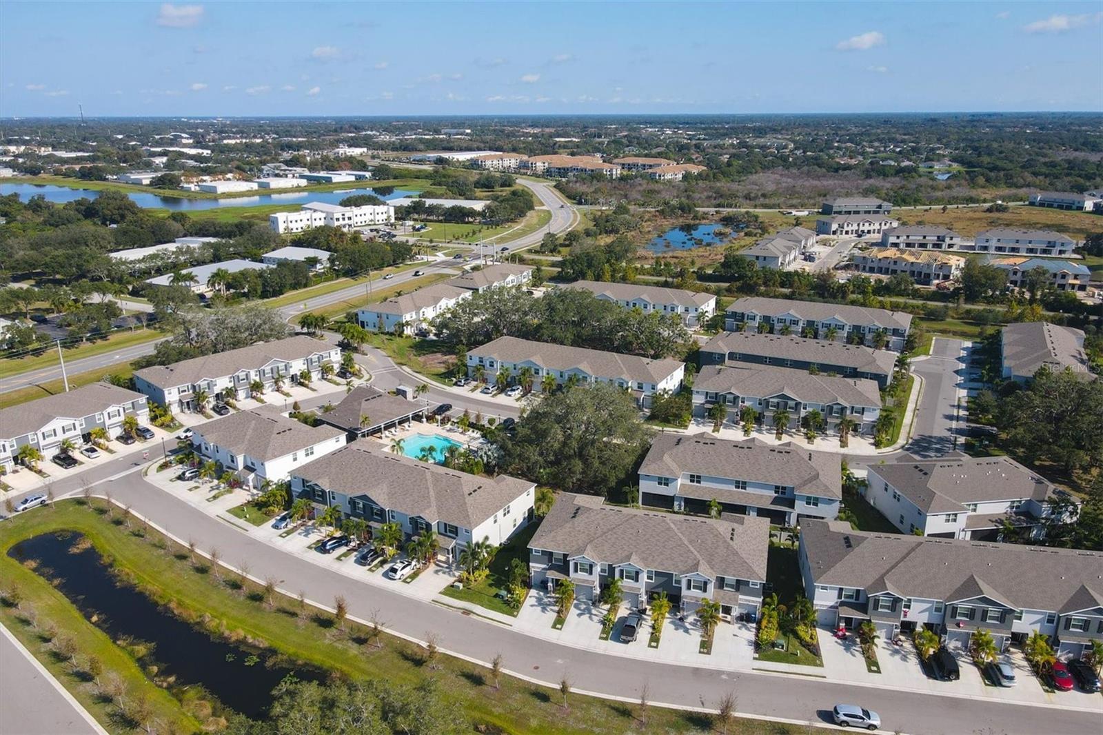 8657 PALMER PARK CIR, SARASOTA, FL, 34238