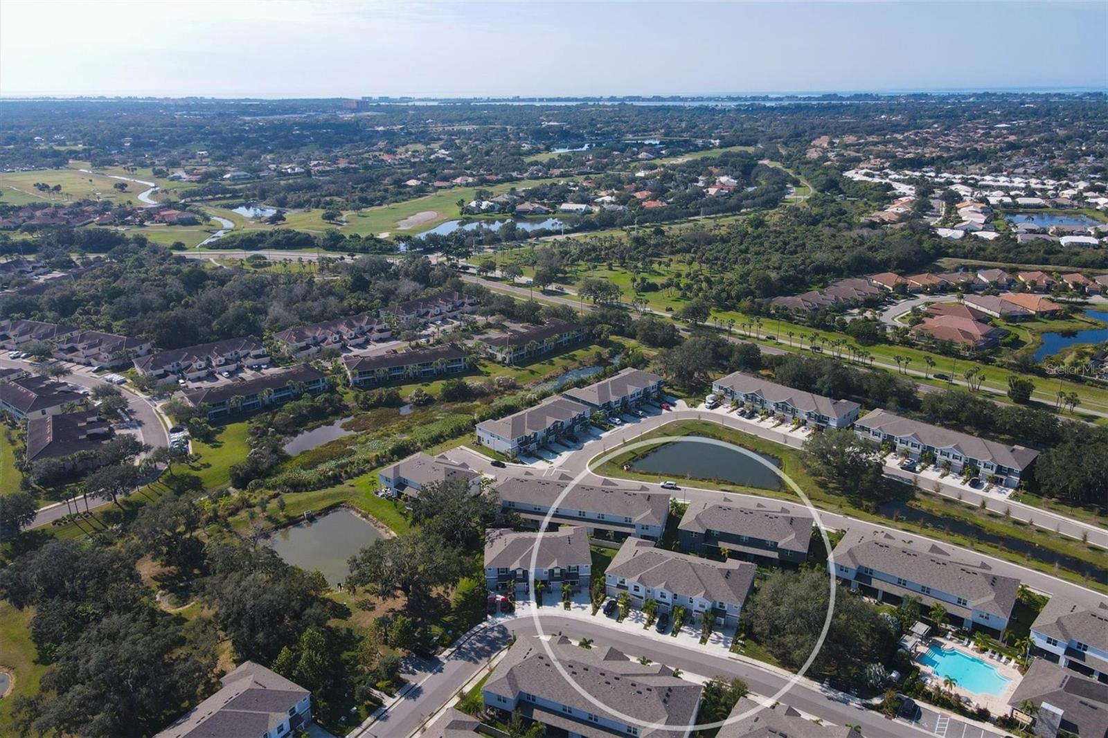 8657 PALMER PARK CIR, SARASOTA, FL, 34238