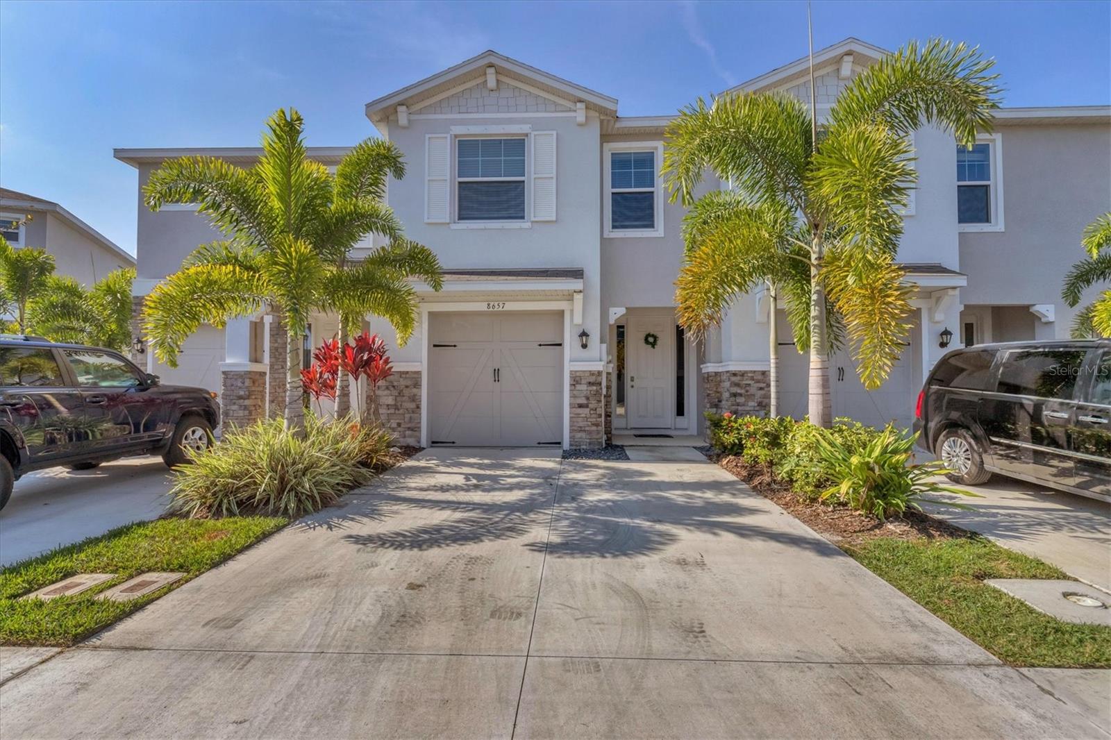 8657 PALMER PARK CIR, SARASOTA, FL, 34238