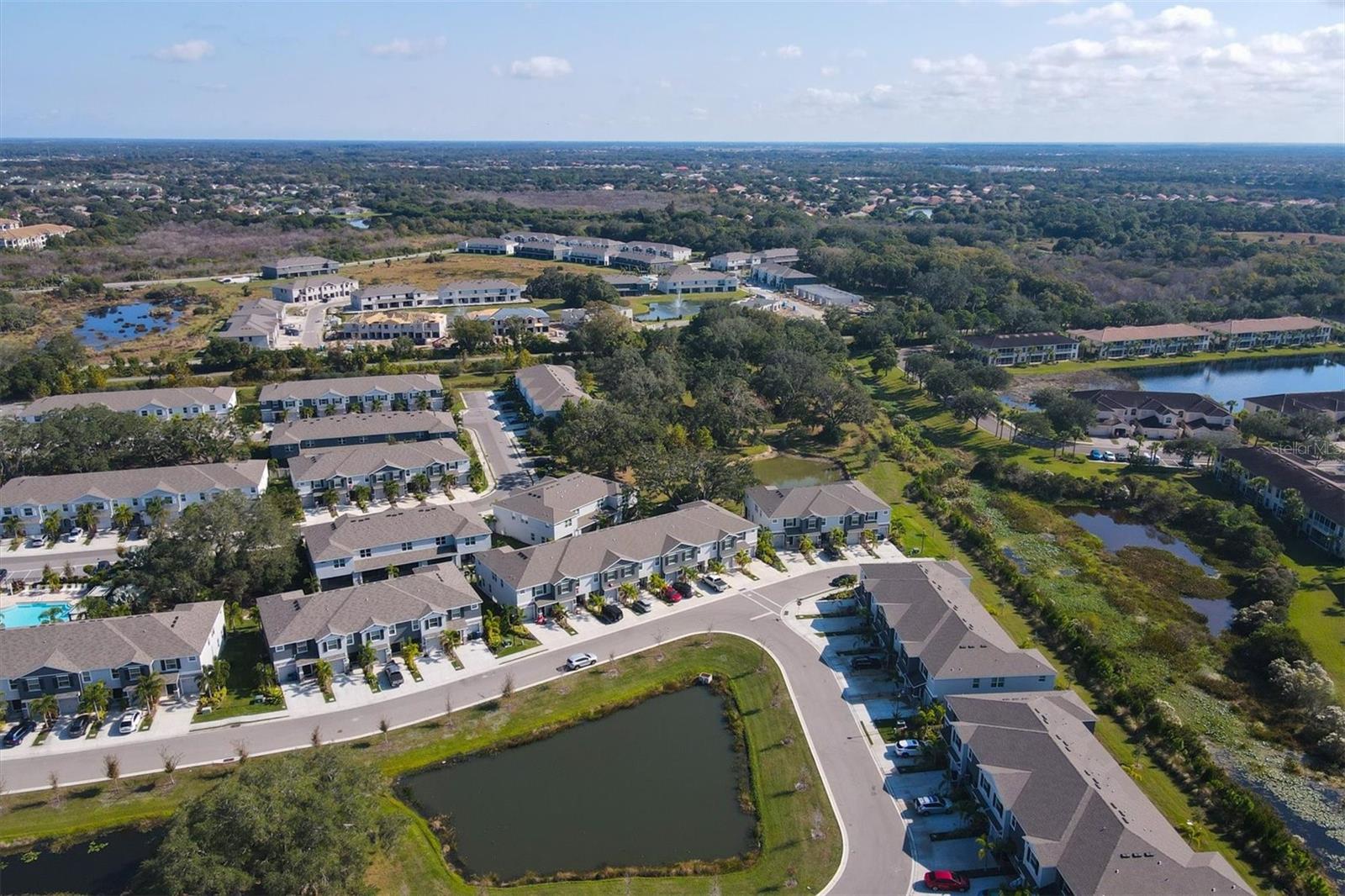 8657 PALMER PARK CIR, SARASOTA, FL, 34238