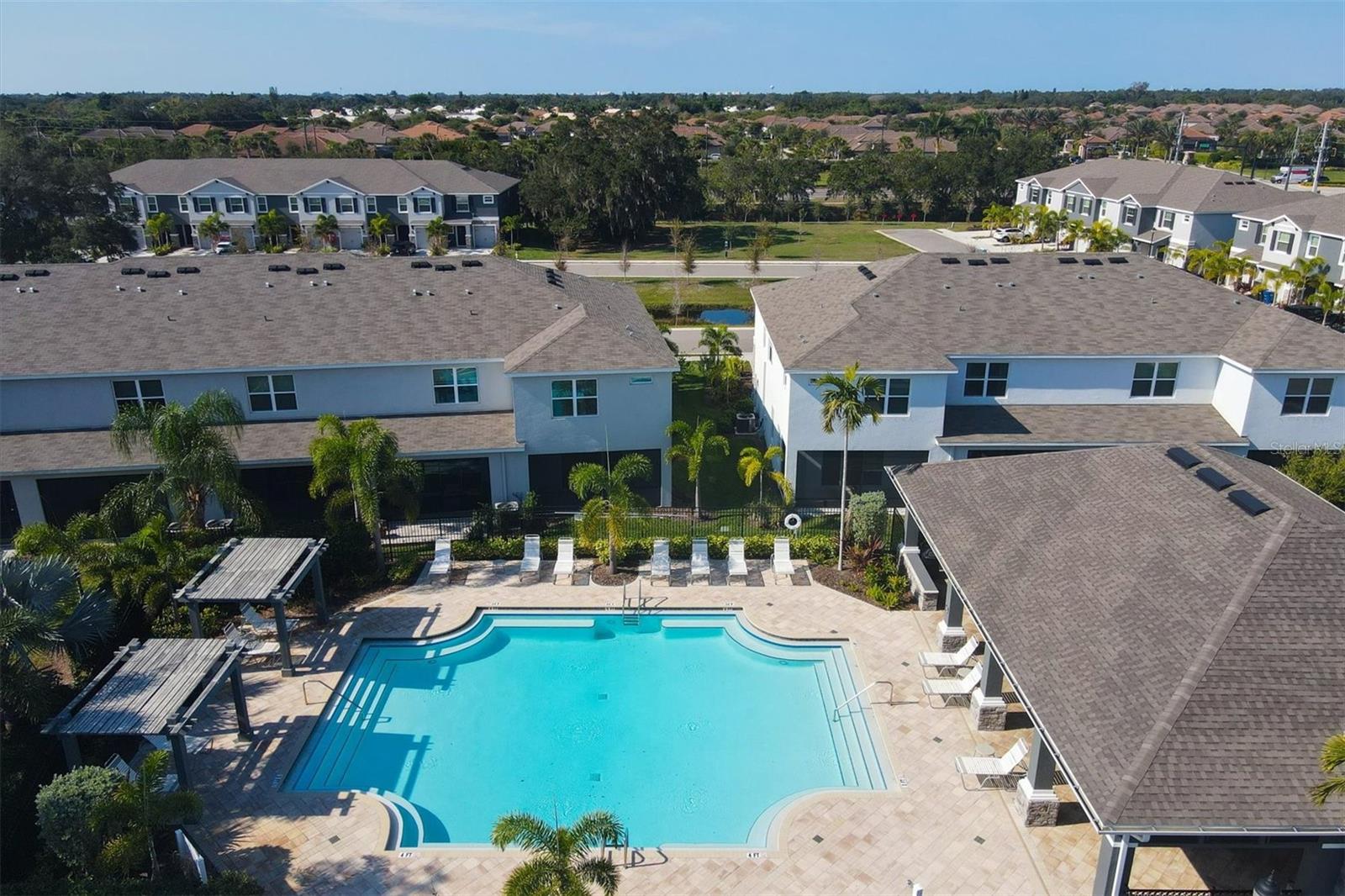 8657 PALMER PARK CIR, SARASOTA, FL, 34238