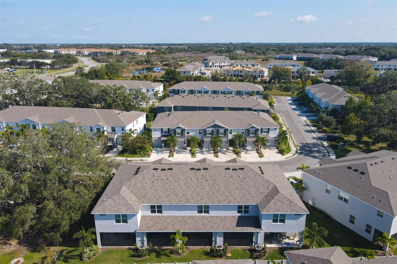 8657 PALMER PARK CIR, SARASOTA, FL, 34238