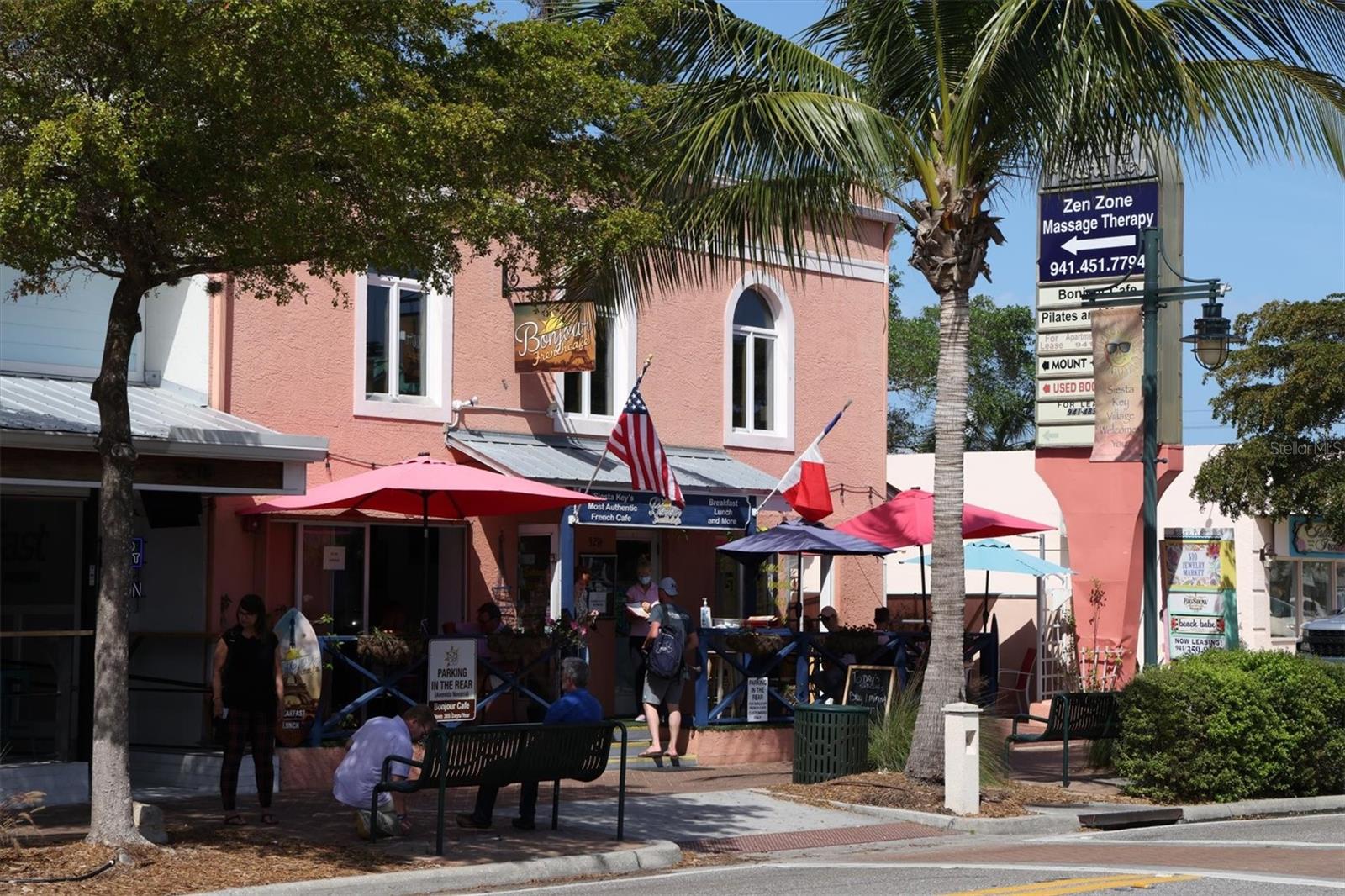 8657 PALMER PARK CIR, SARASOTA, FL, 34238