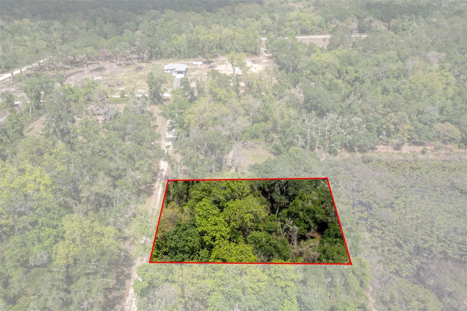 0 KENYON DR, WEBSTER, FL, 33597