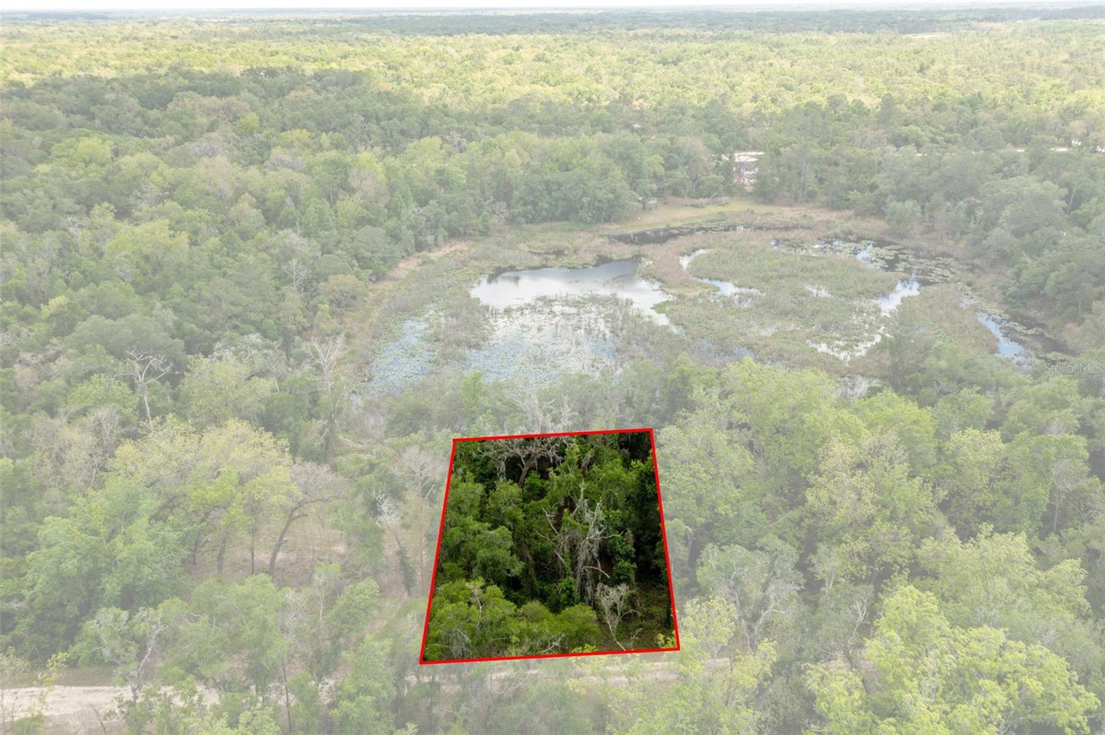 0 KENYON DR, WEBSTER, FL, 33597