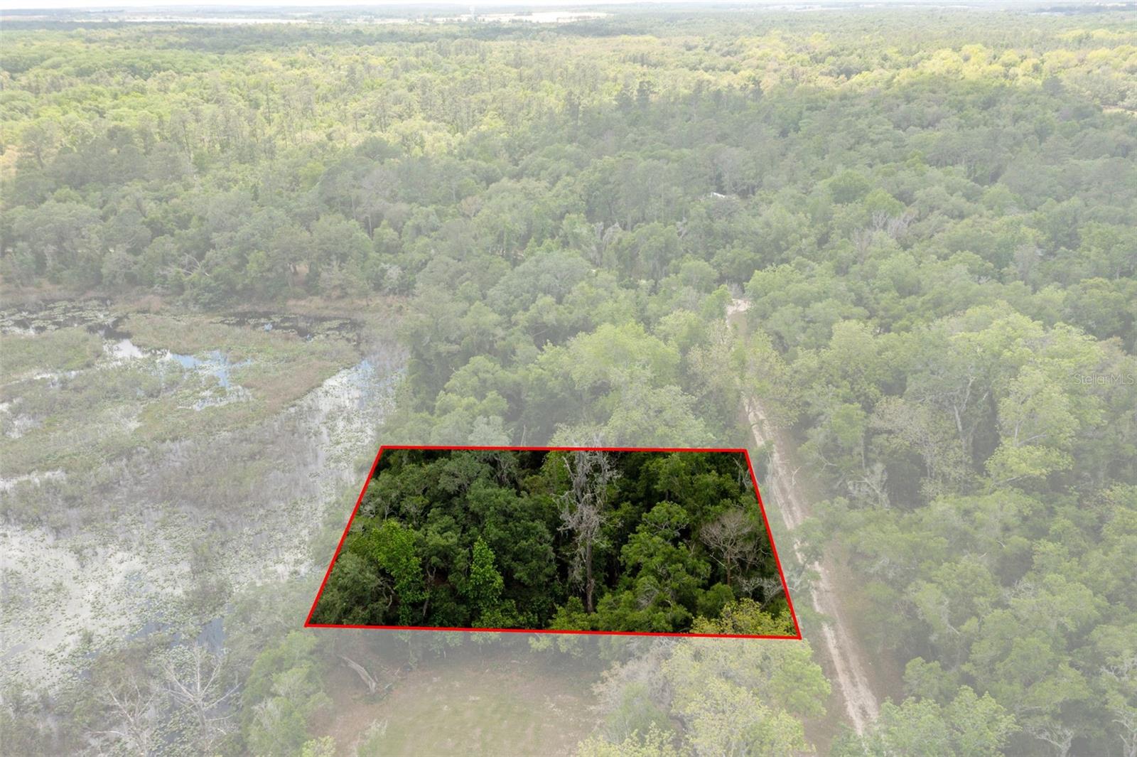 0 KENYON DR, WEBSTER, FL, 33597