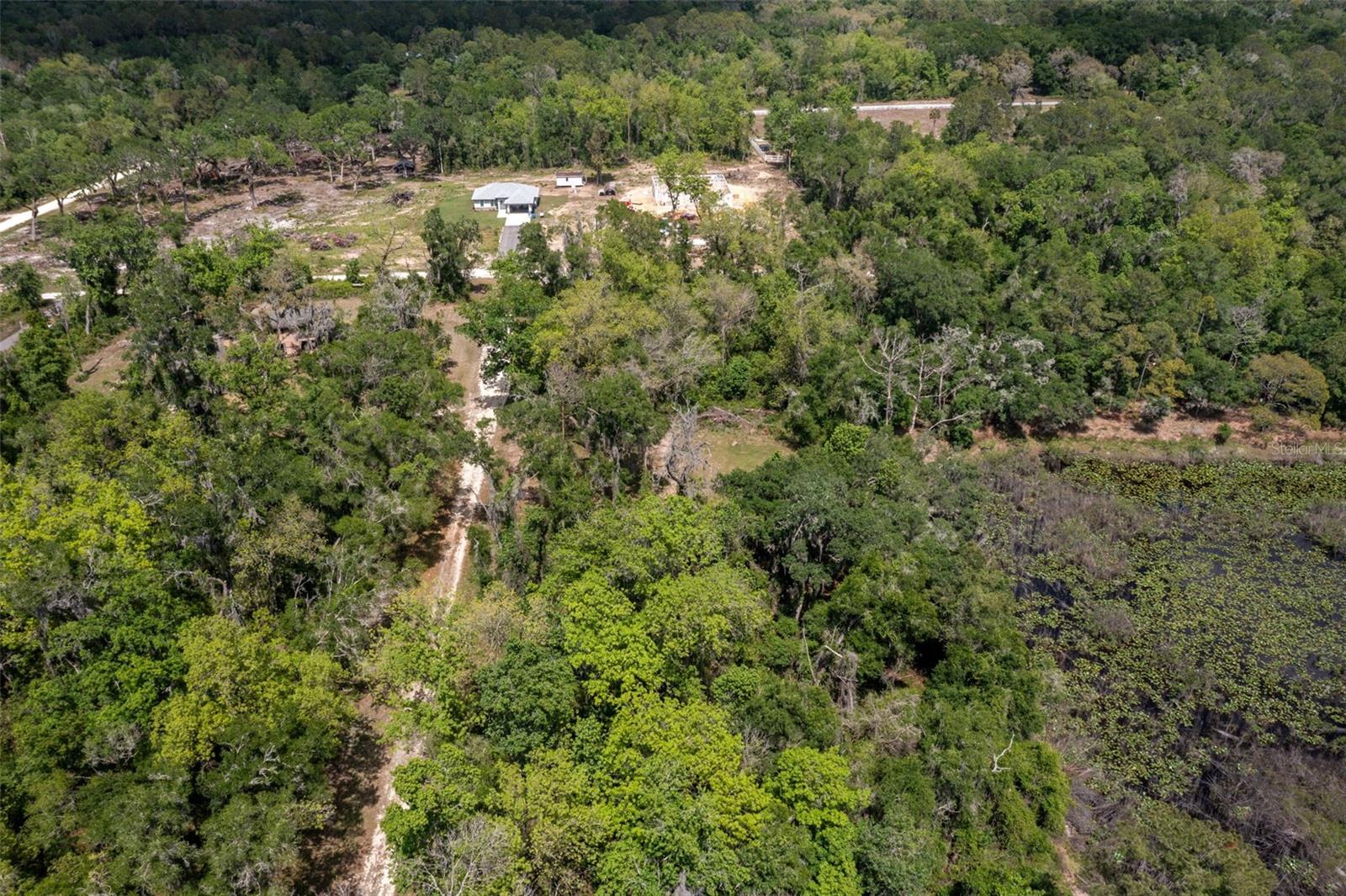 0 KENYON DR, WEBSTER, FL, 33597